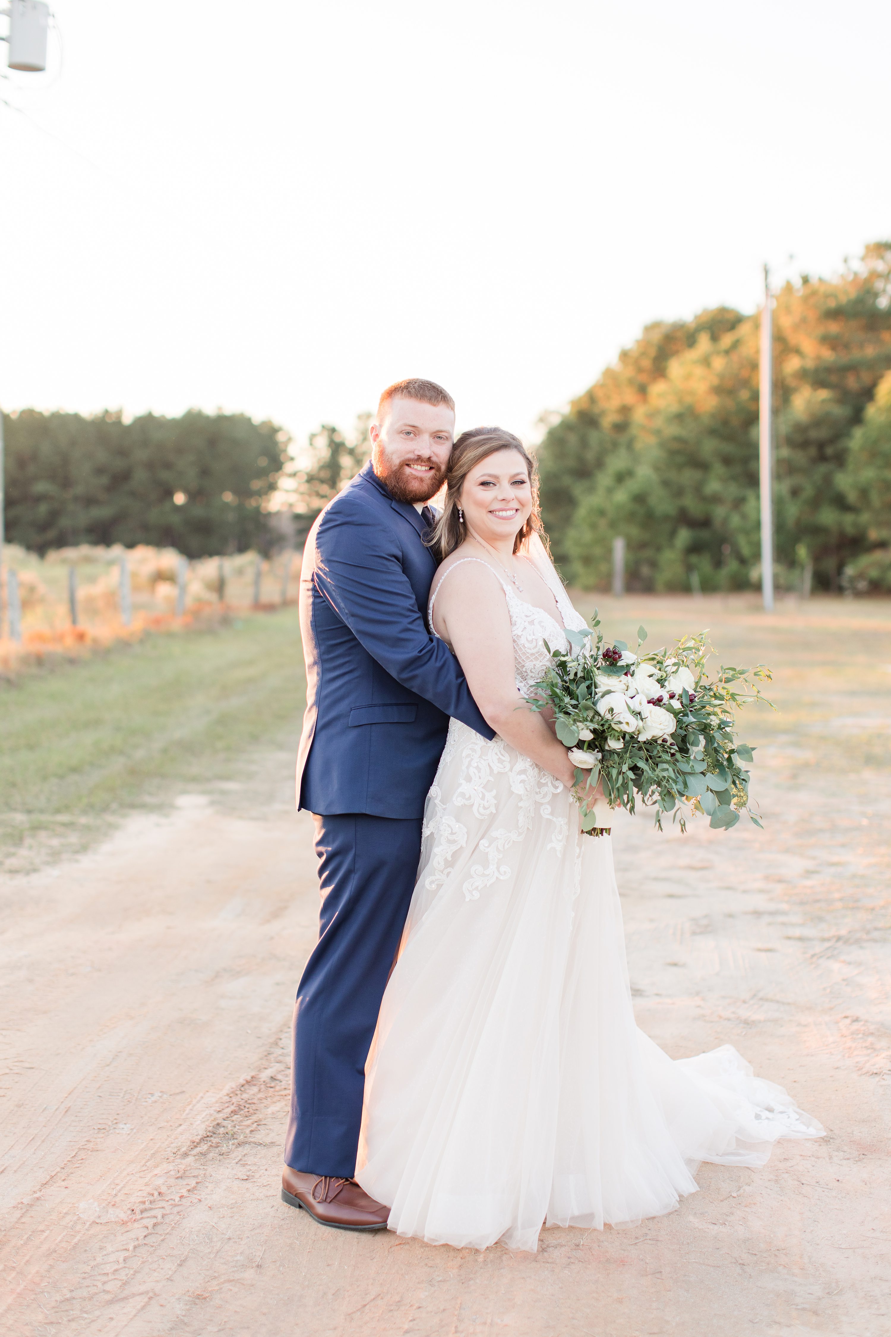Southern Weddings,Jennifer B Photography NC