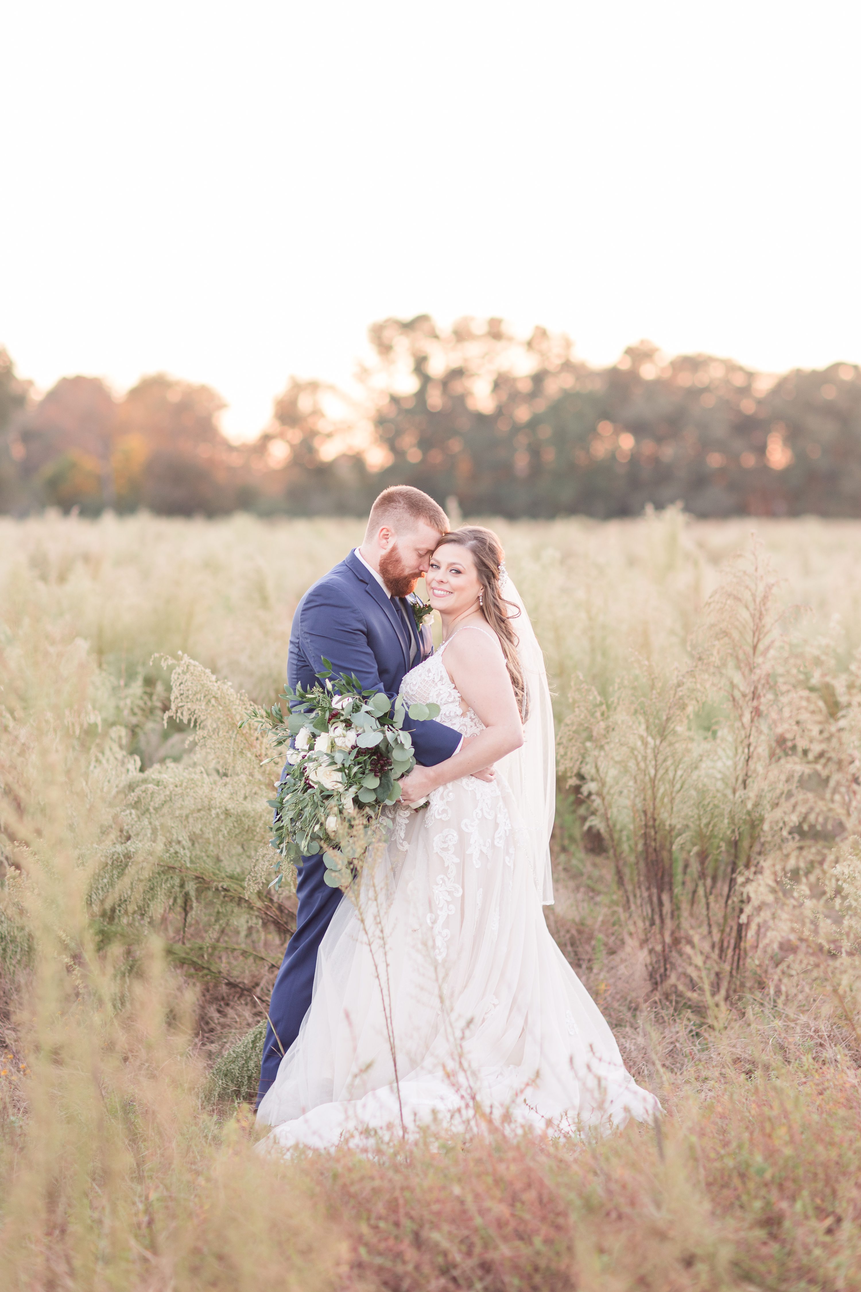 Pinehurst NC Weddings,Southern Pines Wedding Photographer