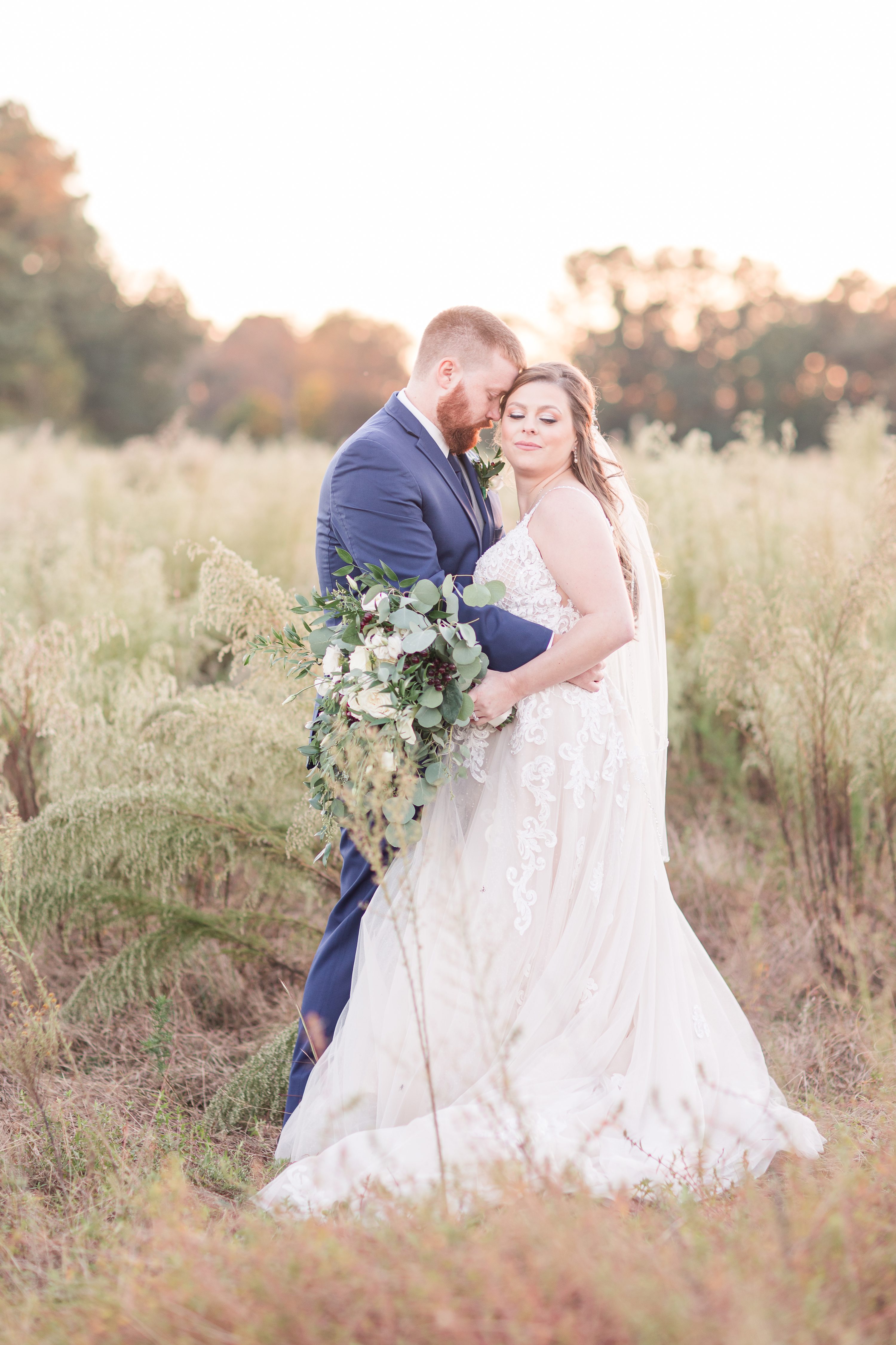 Jennifer B Photography,Southern Weddings