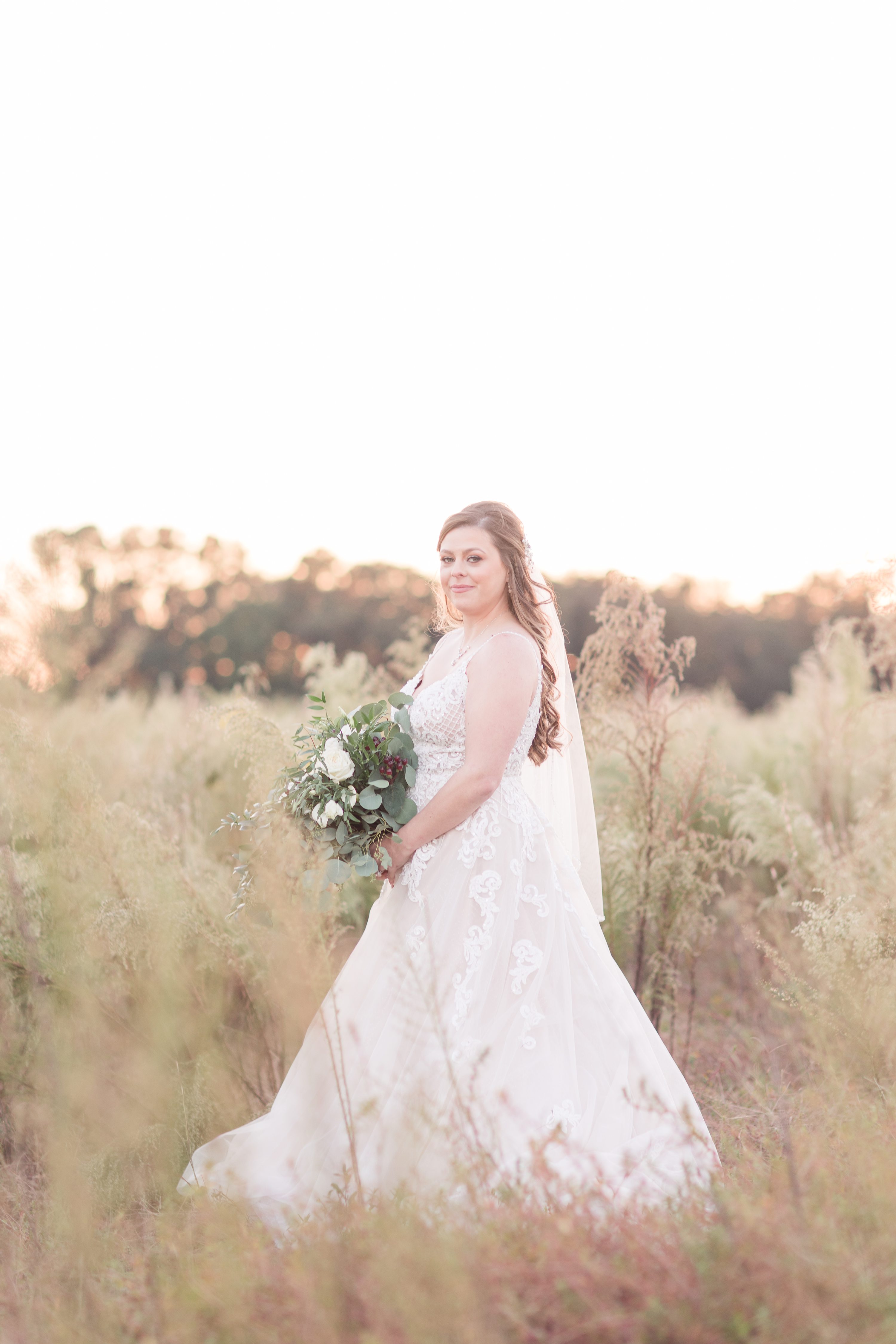 Pinehurst Wedding Photographer