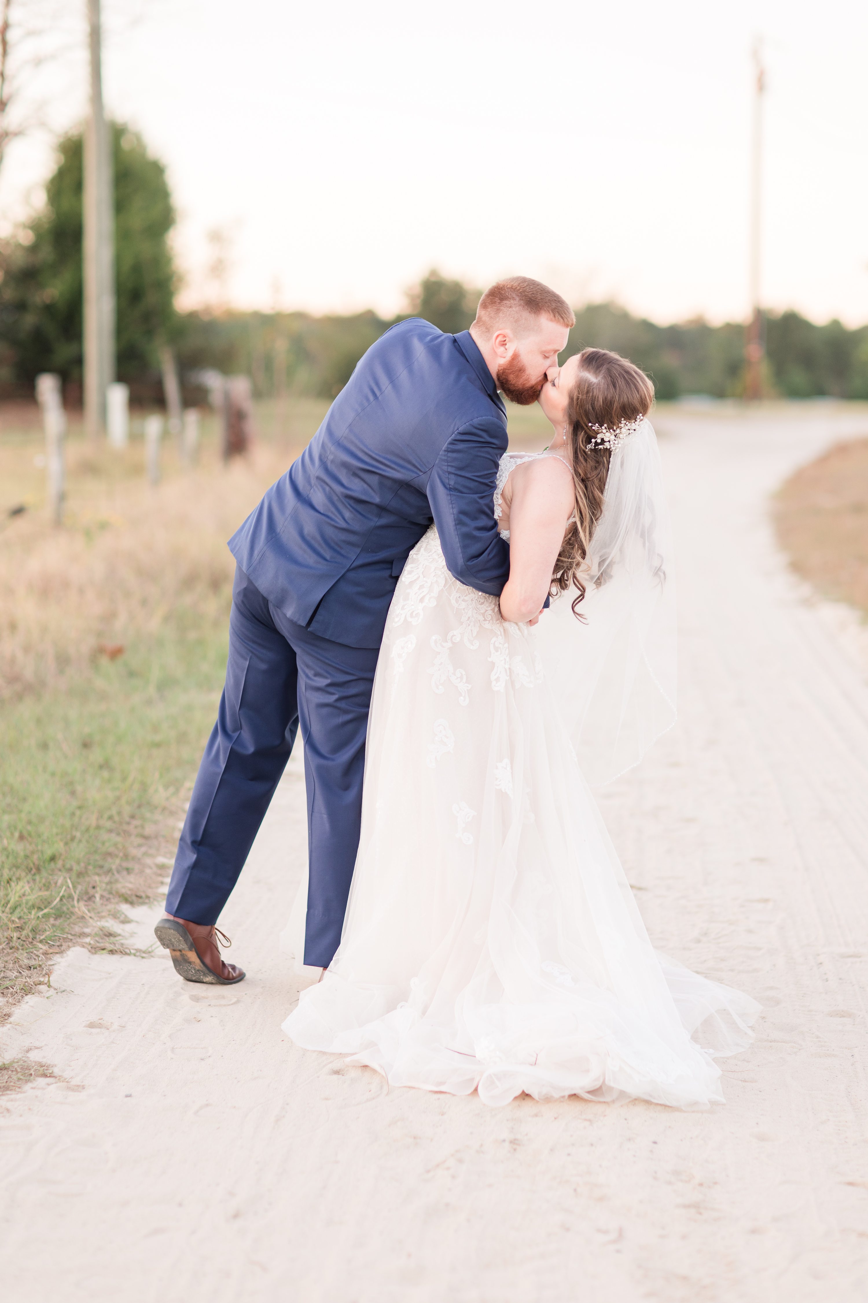 Jennifer B Photography NC