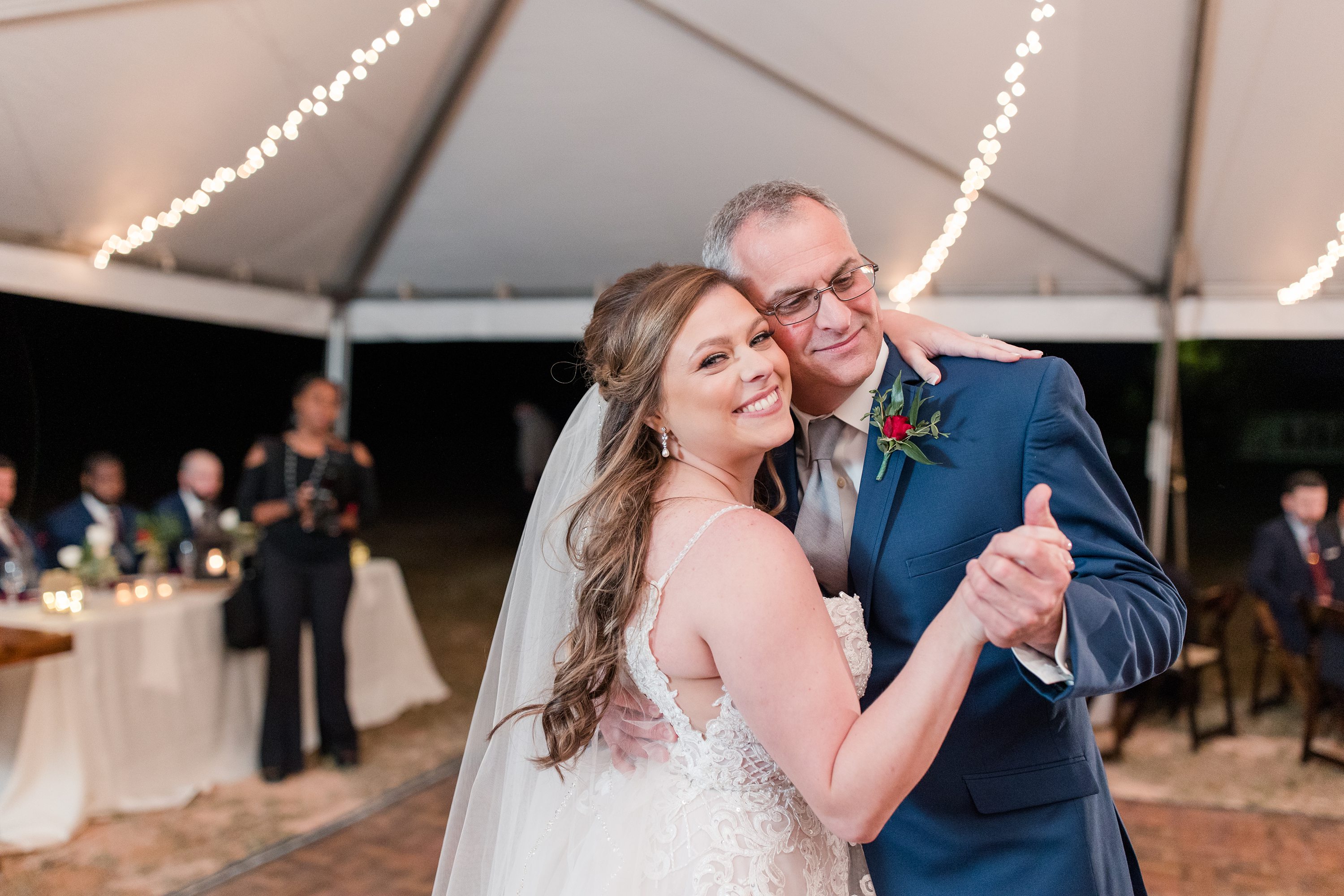 Pinehurst Wedding Photographer