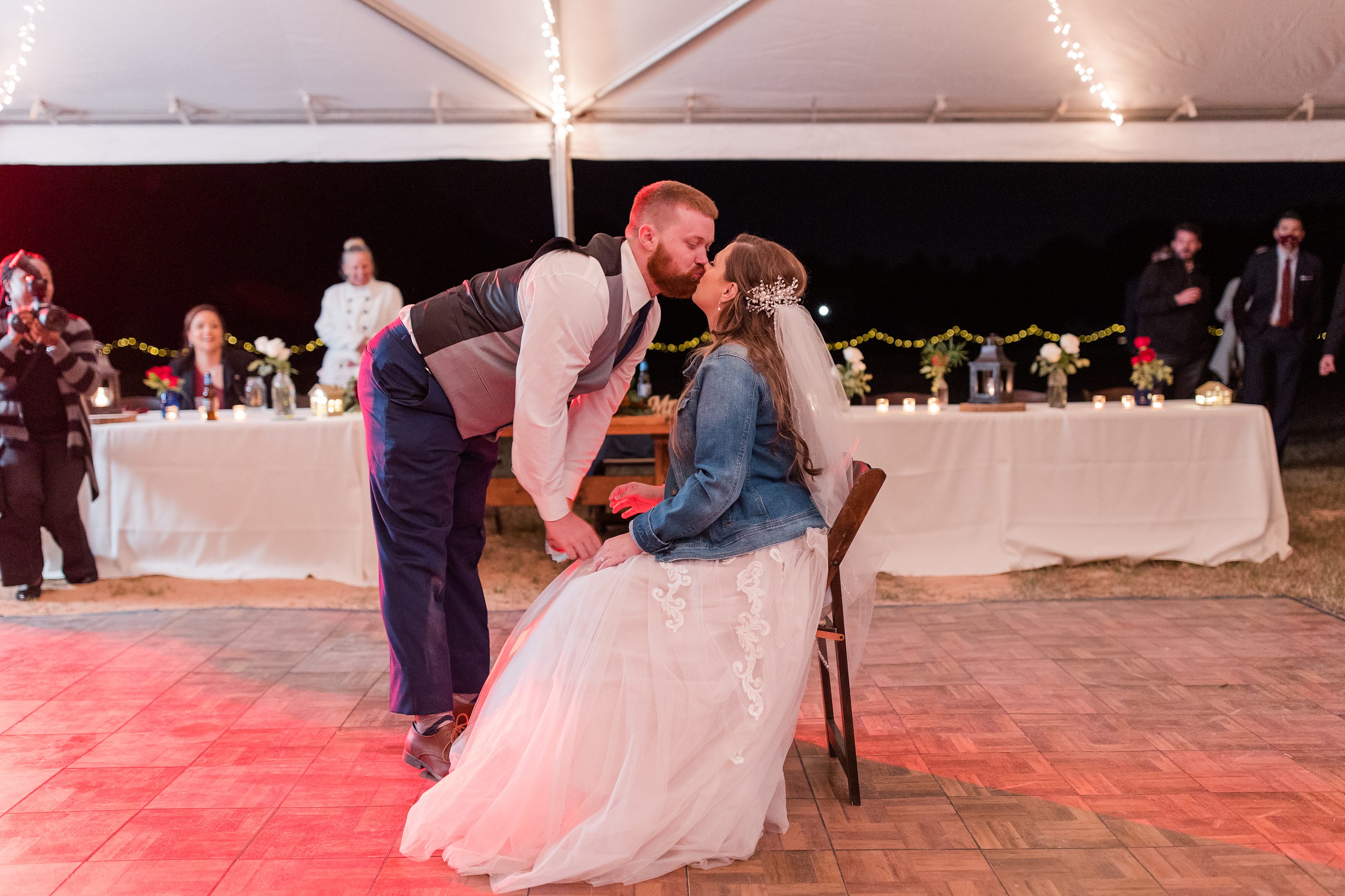 Jennifer B Photography,NC Wedding Photographer