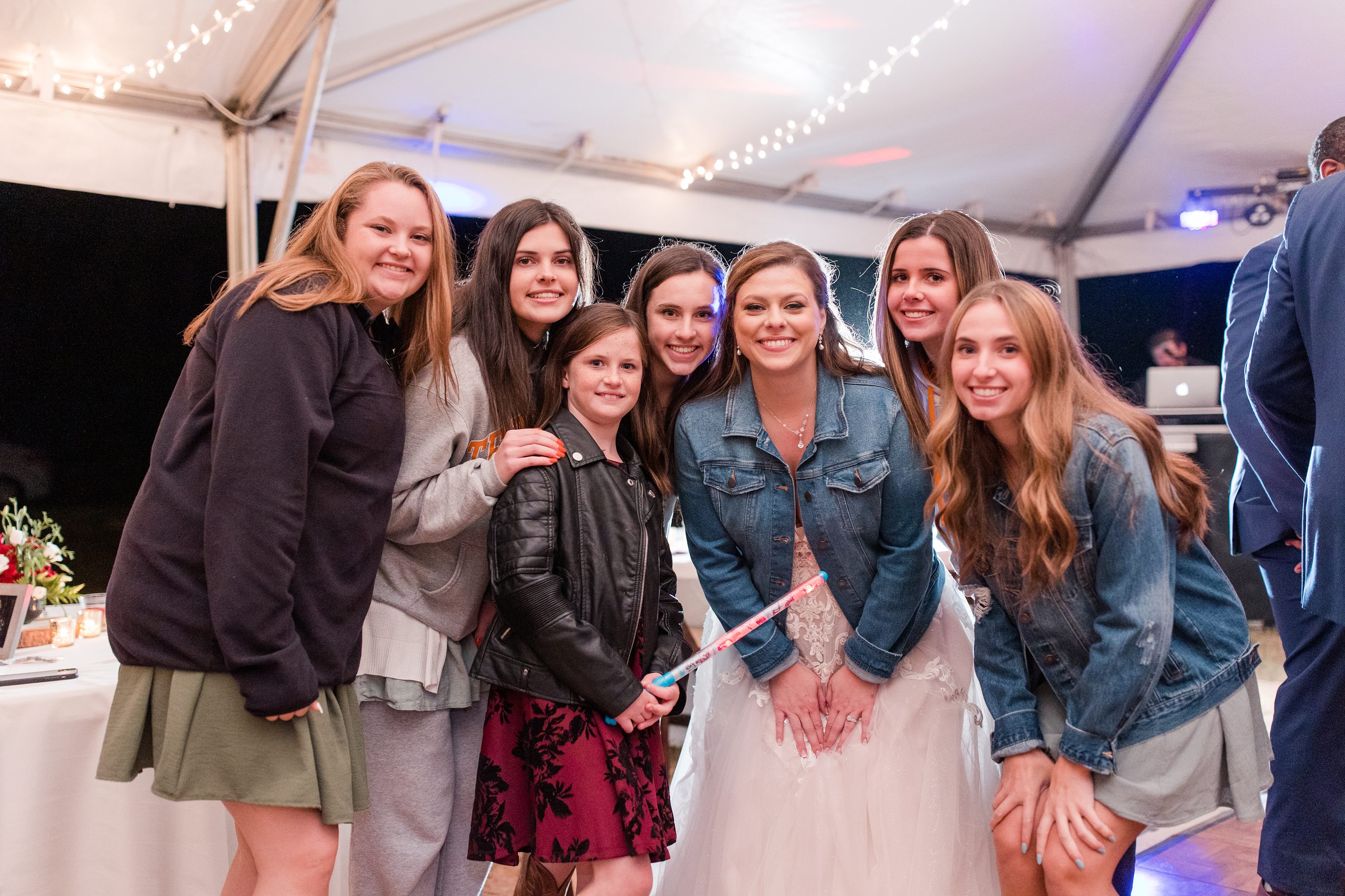 NC Wedding Photographer