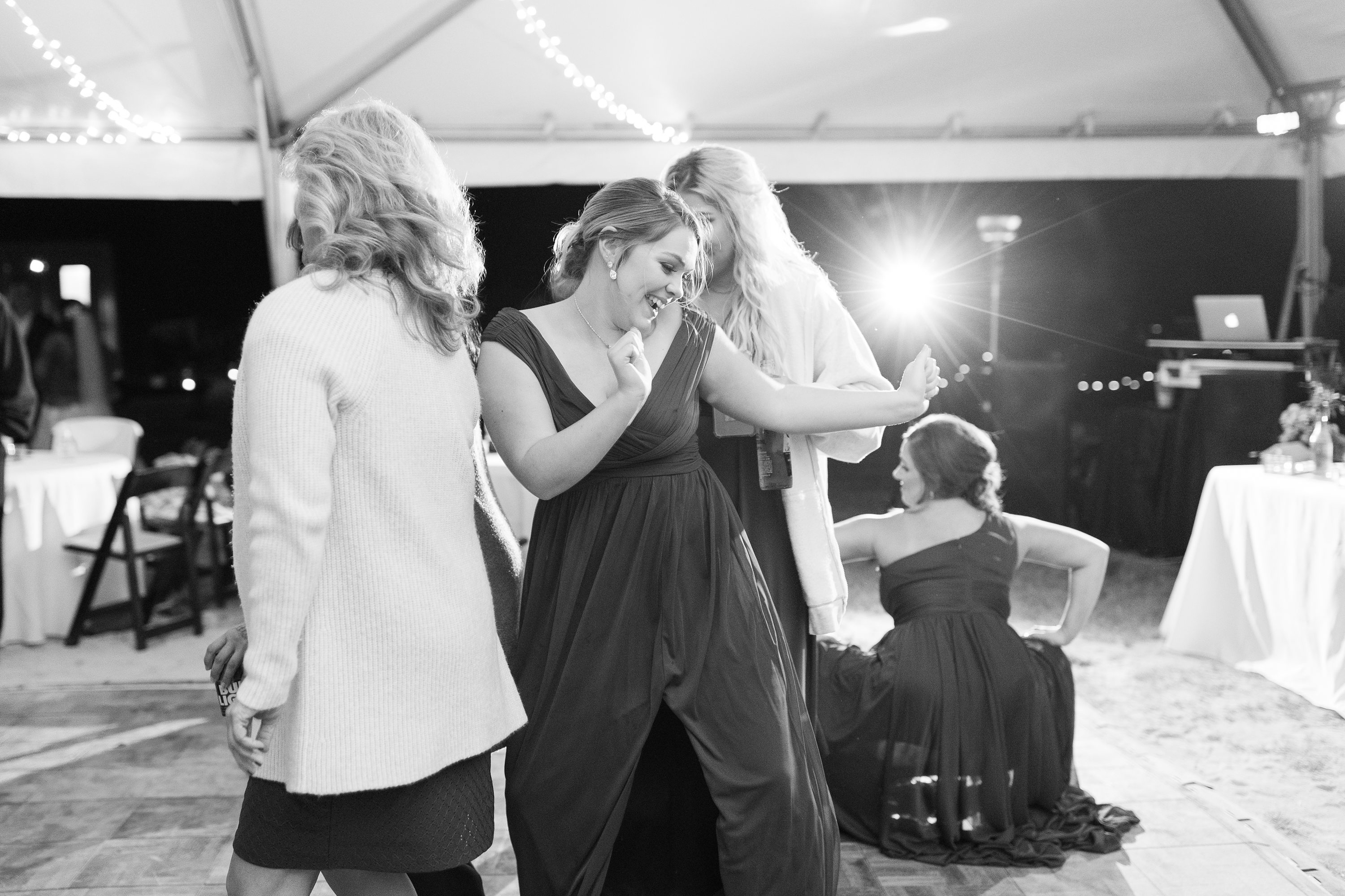 NC Wedding Photographer