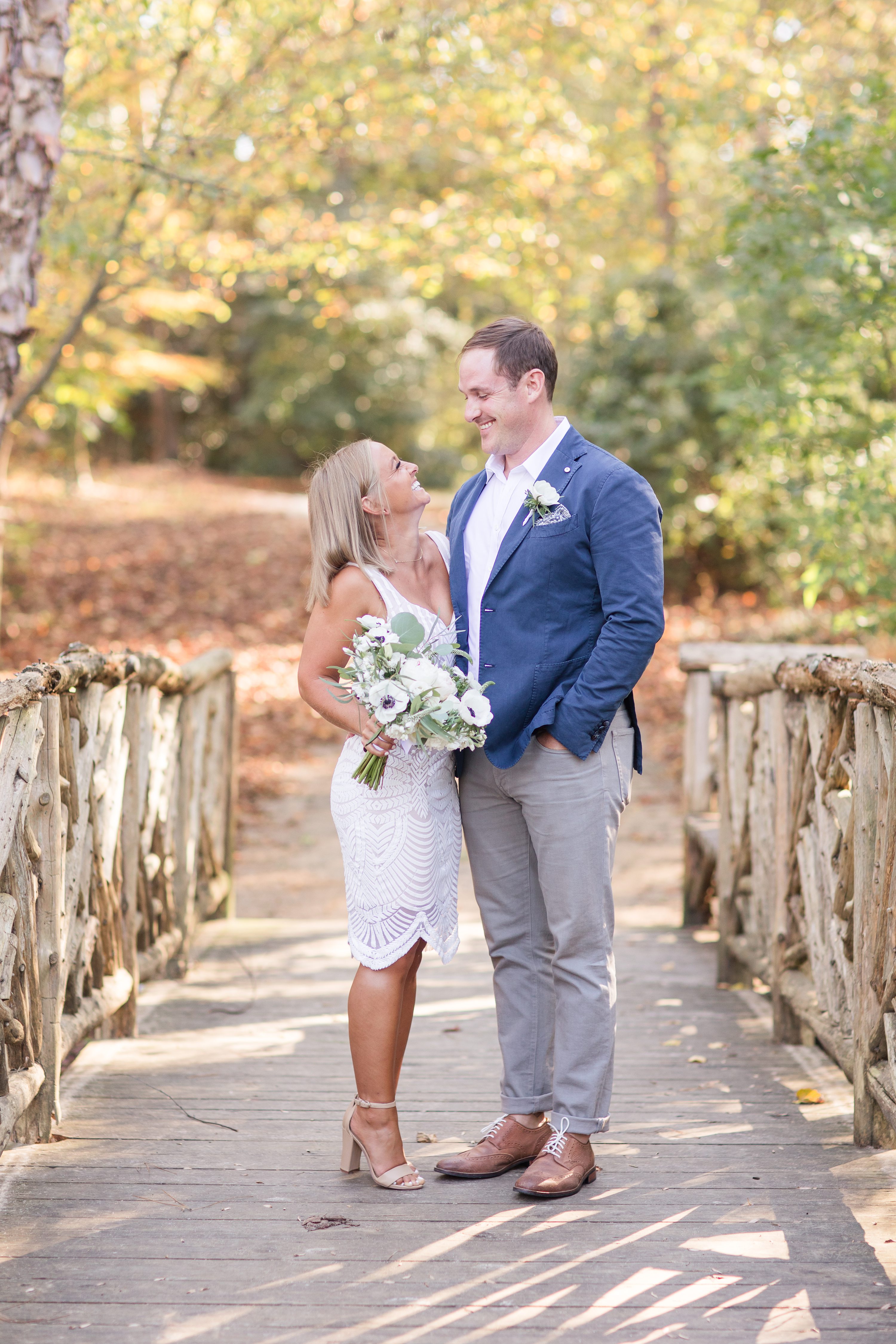 NC Wedding Photographer