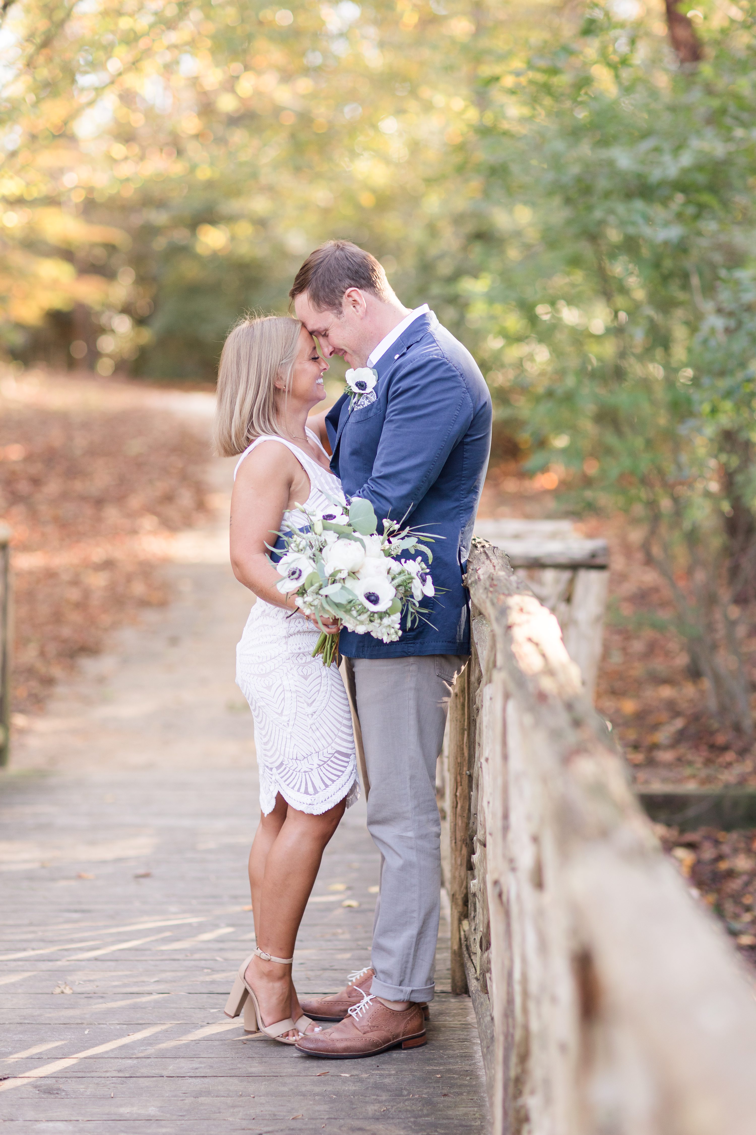 Jennifer B Photography,NC Wedding Photographer
