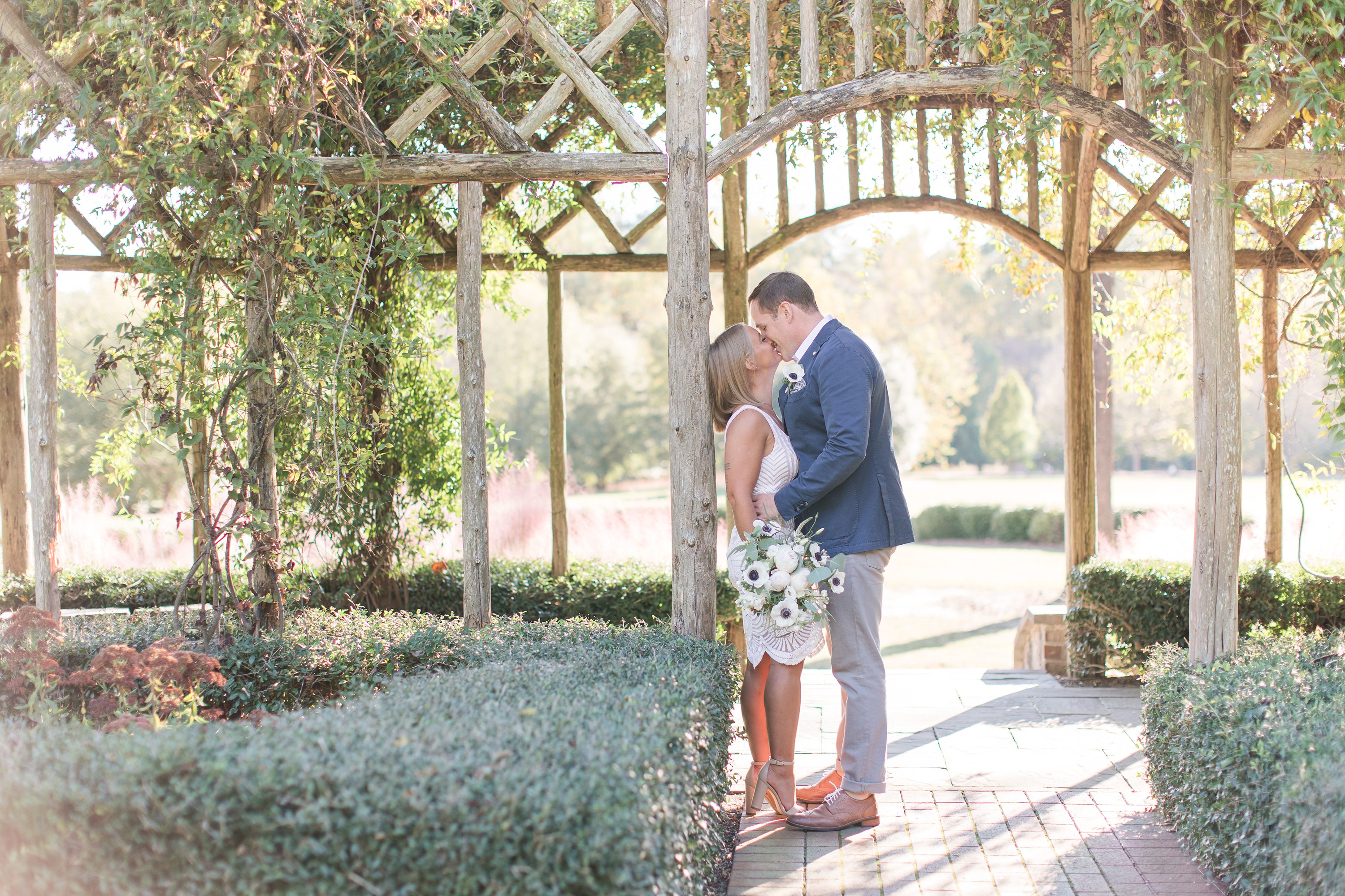 Jennifer B Photography,NC Wedding Photographer