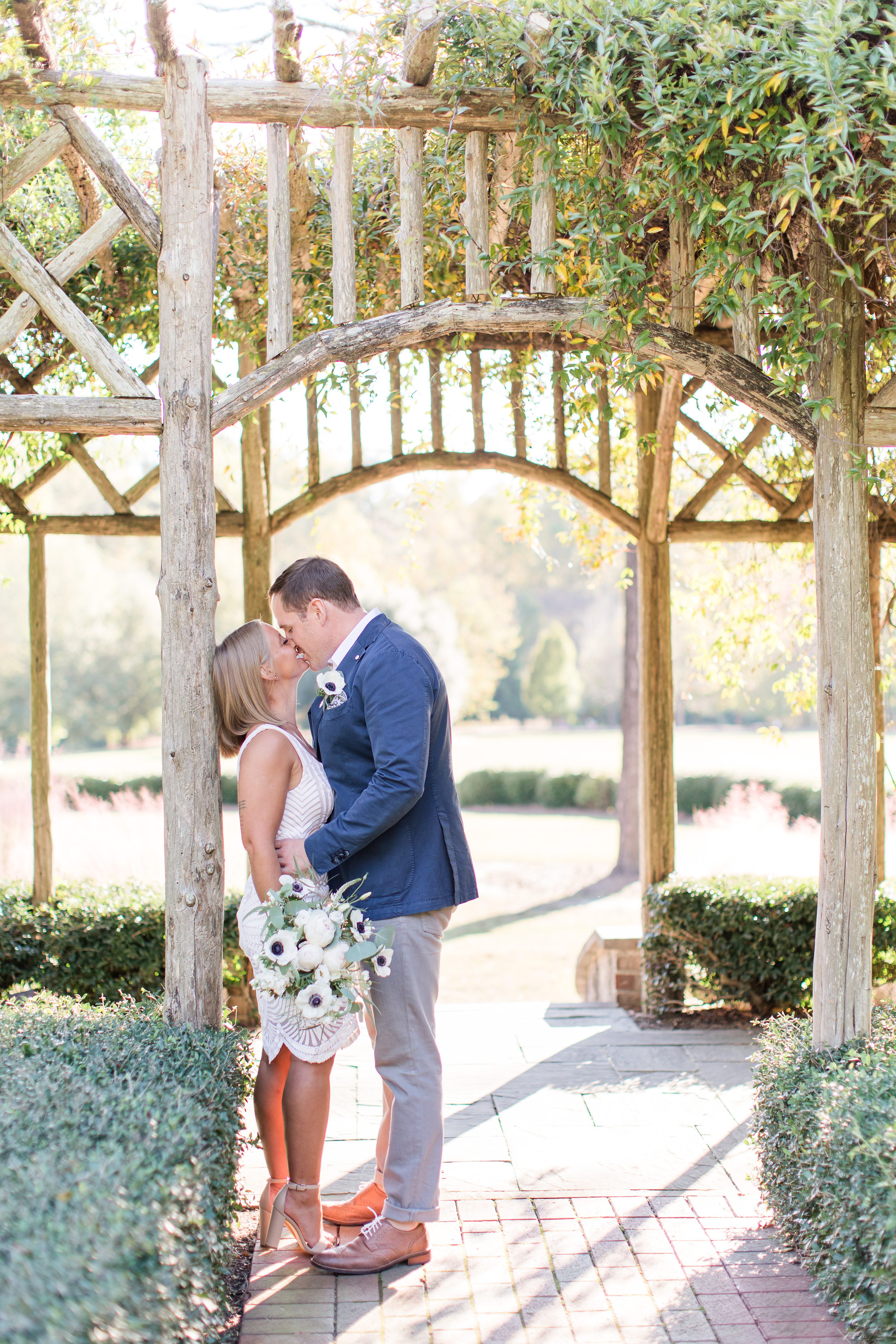 NC Wedding Photographer