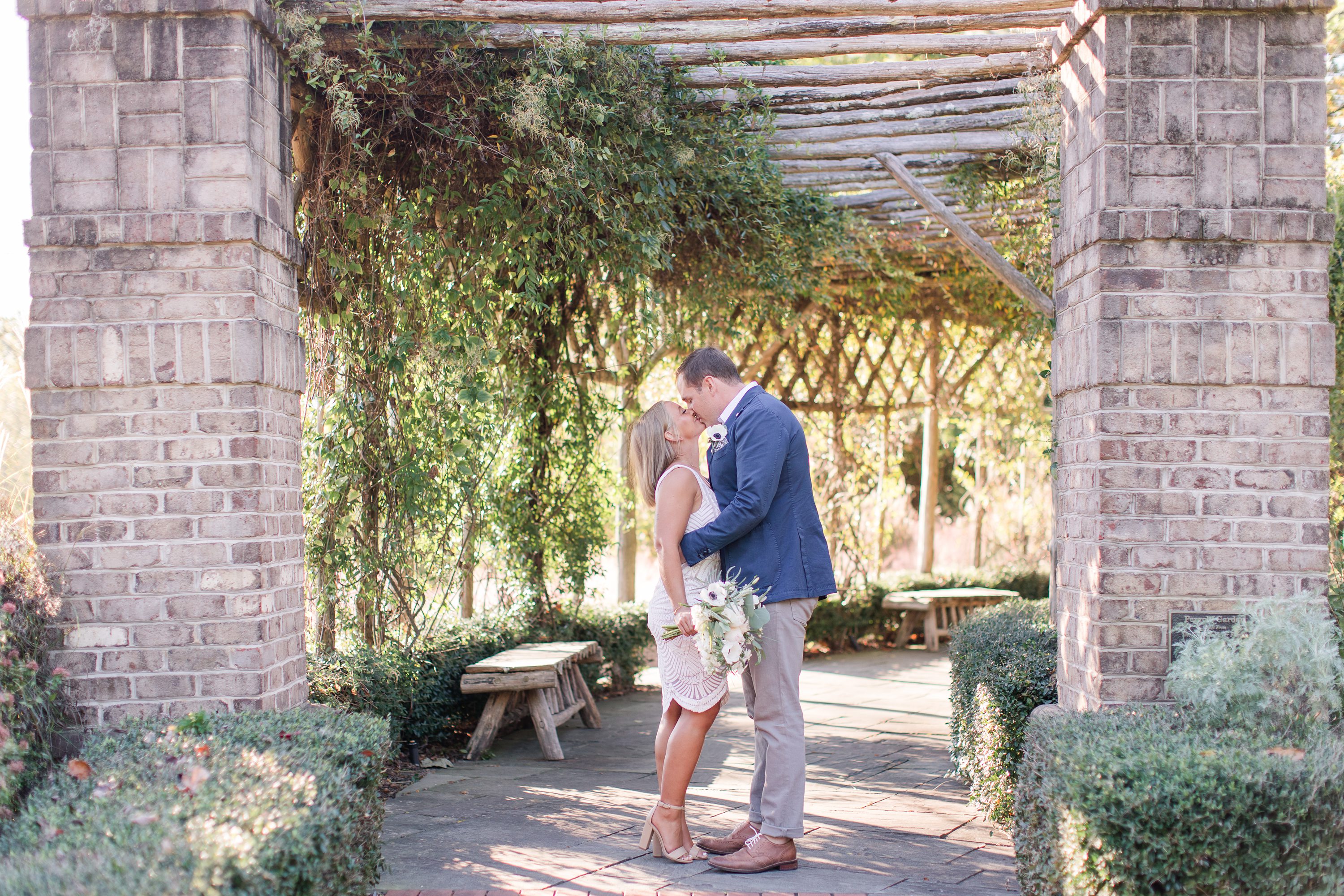 Southern Pines Wedding Photographer