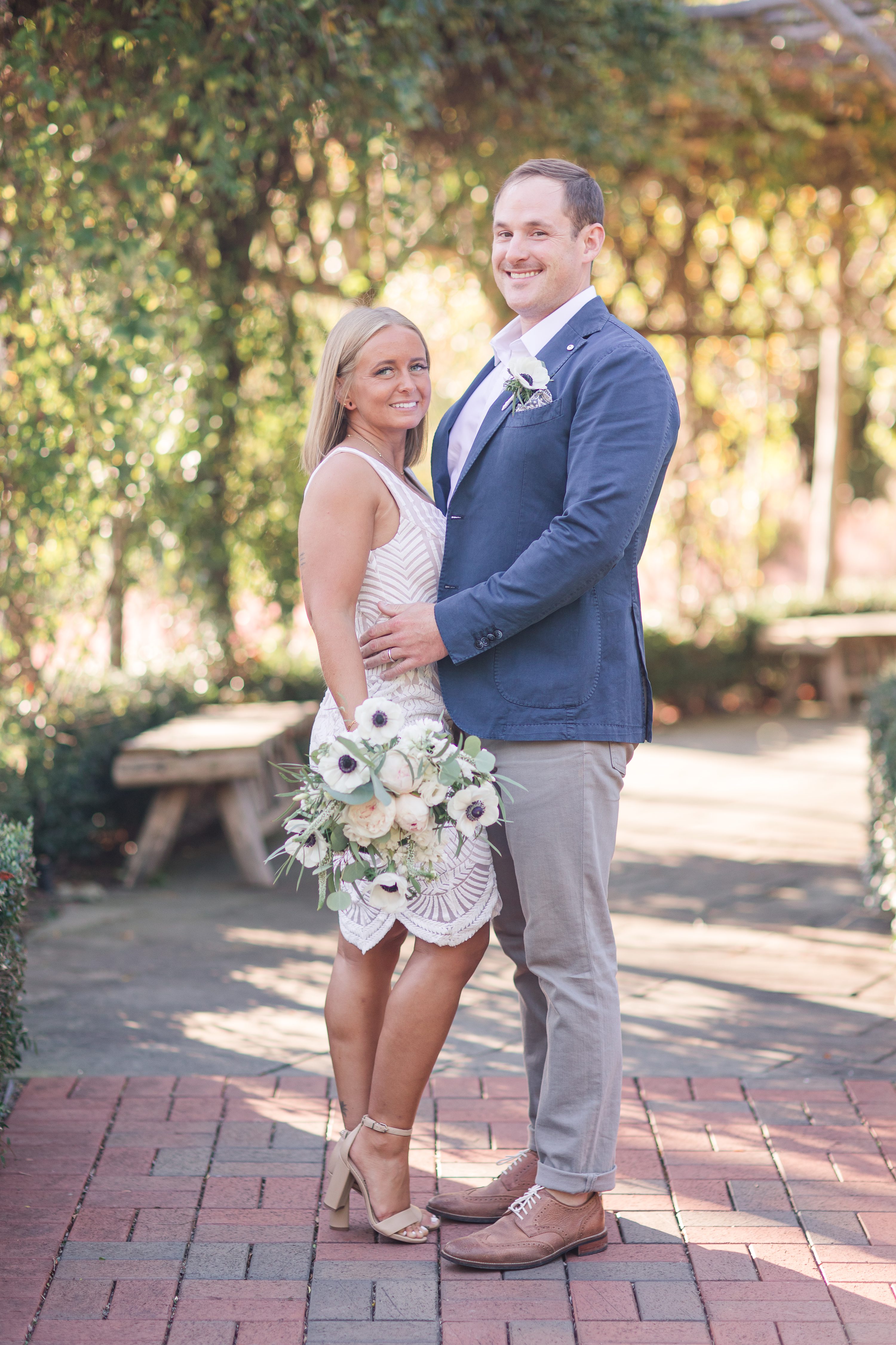 Jennifer B Photography,NC Wedding Photographer