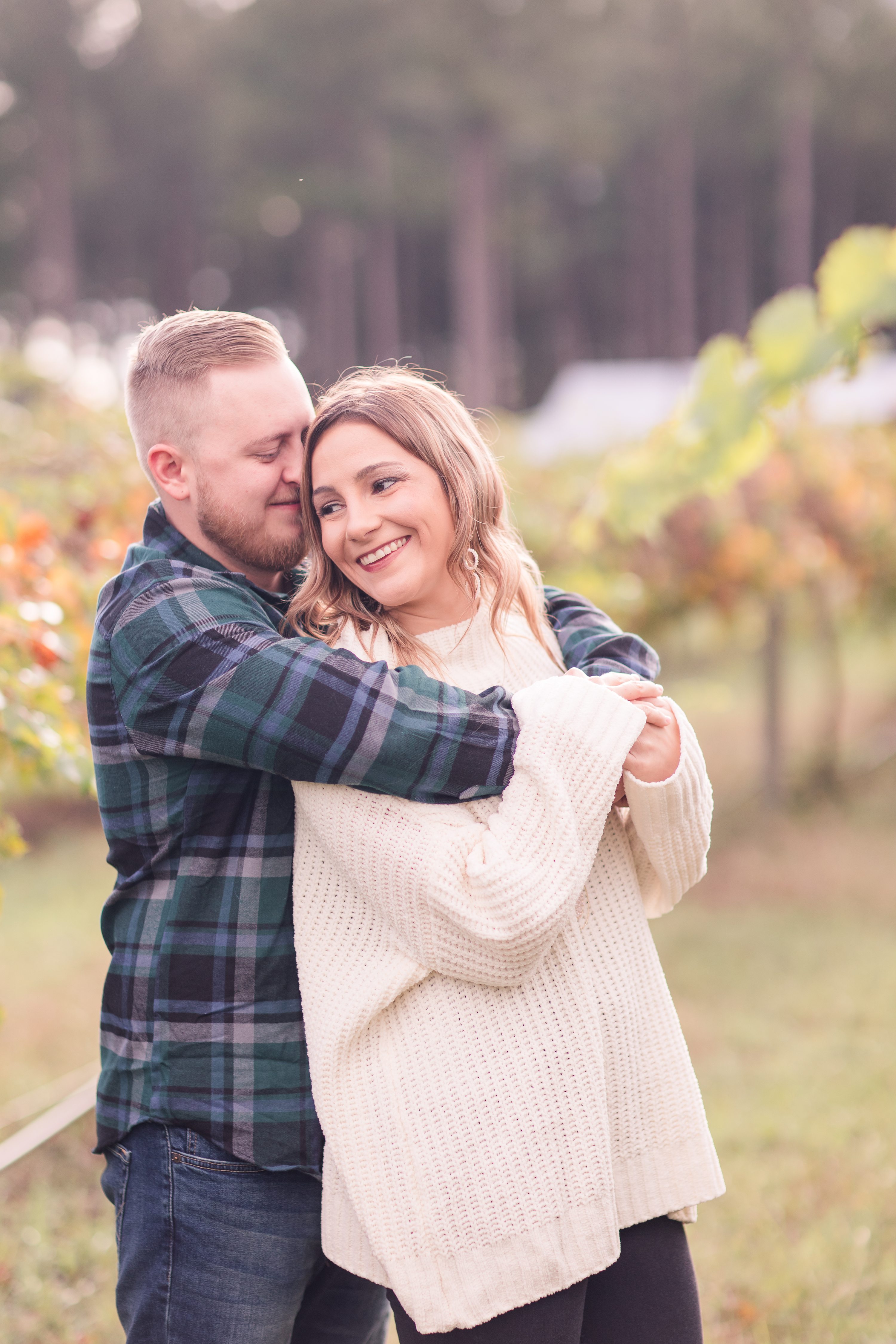 NC Wedding Photographer