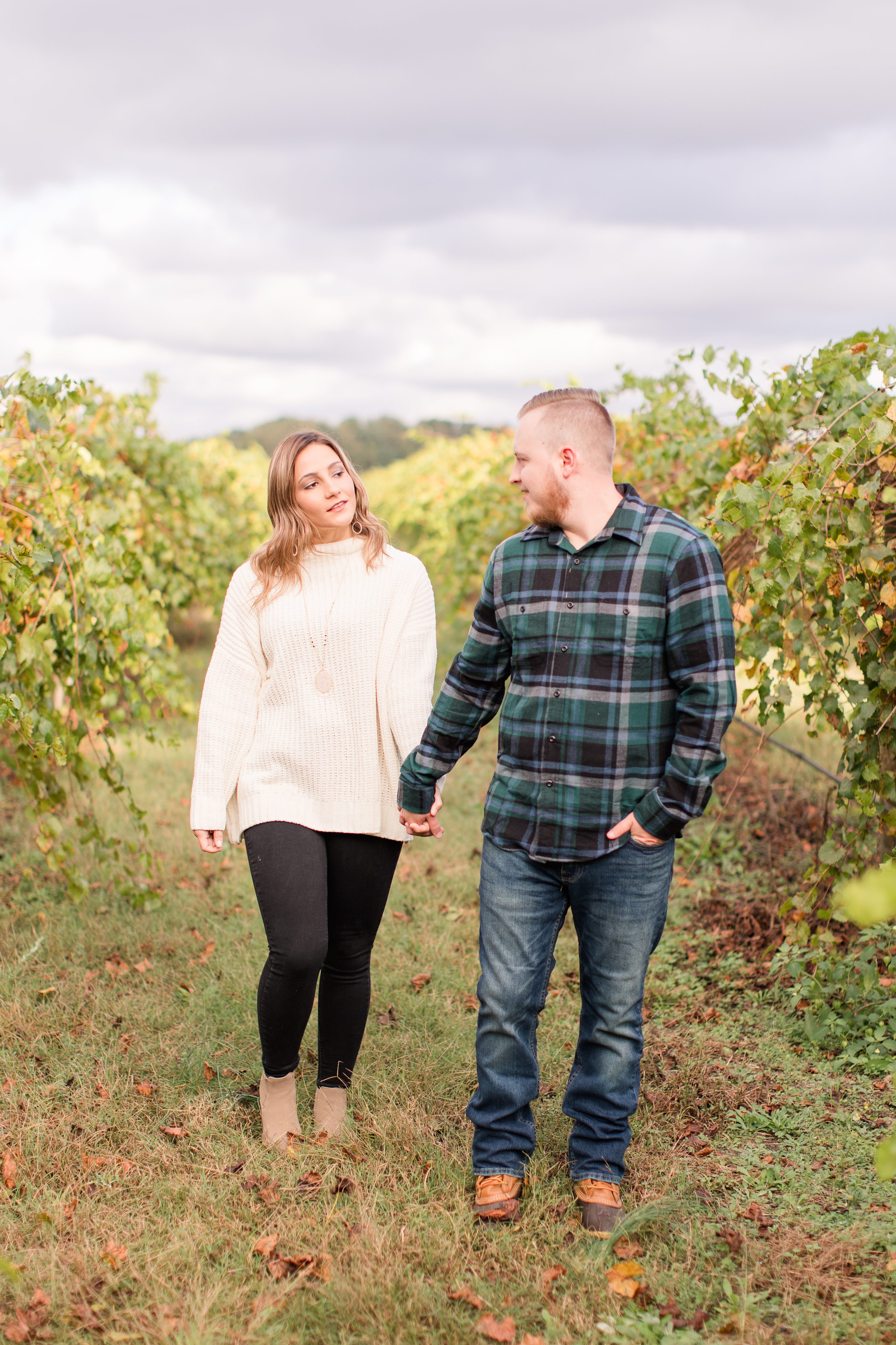 Southern Pines NC Weddings