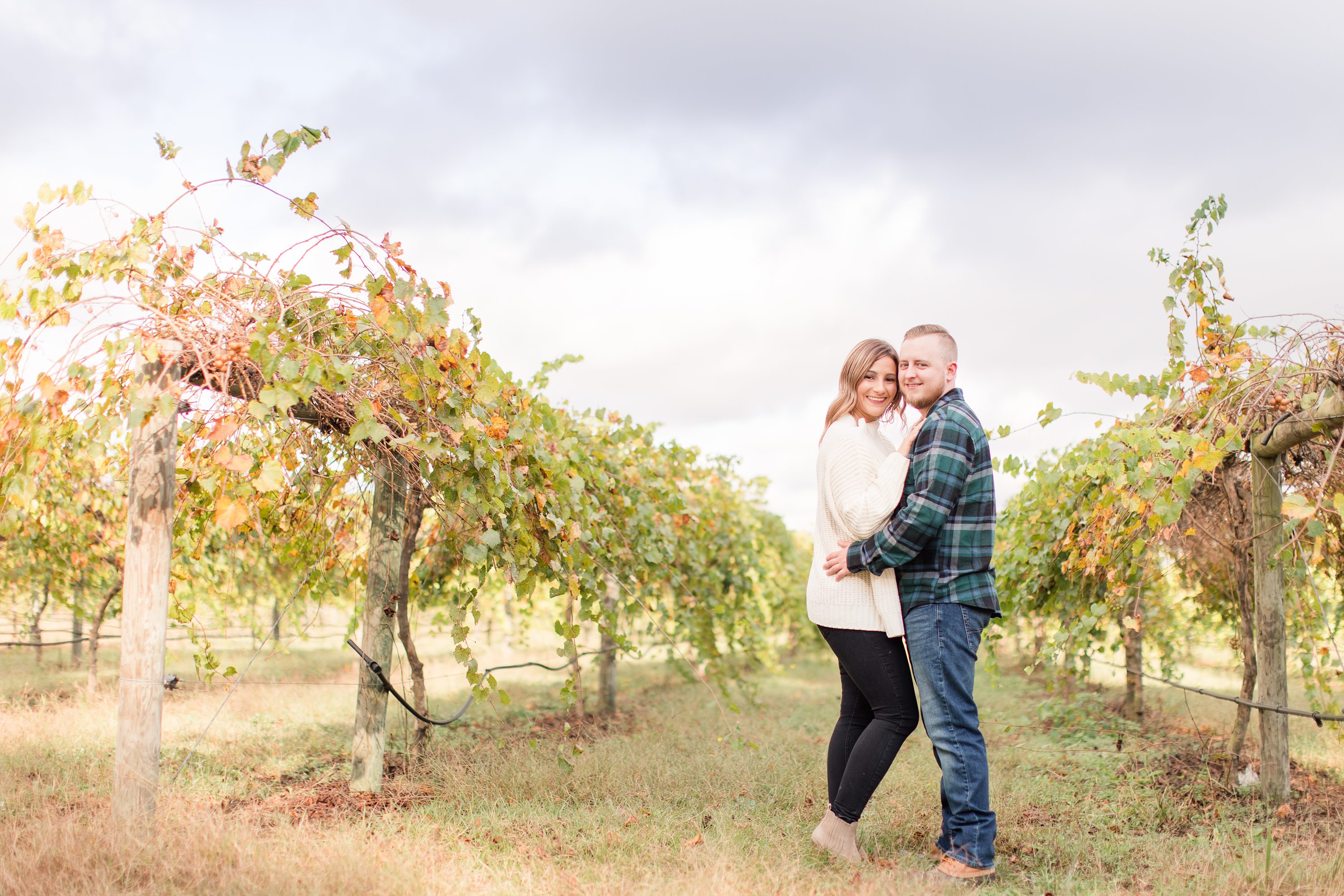 NC Wedding Photographer