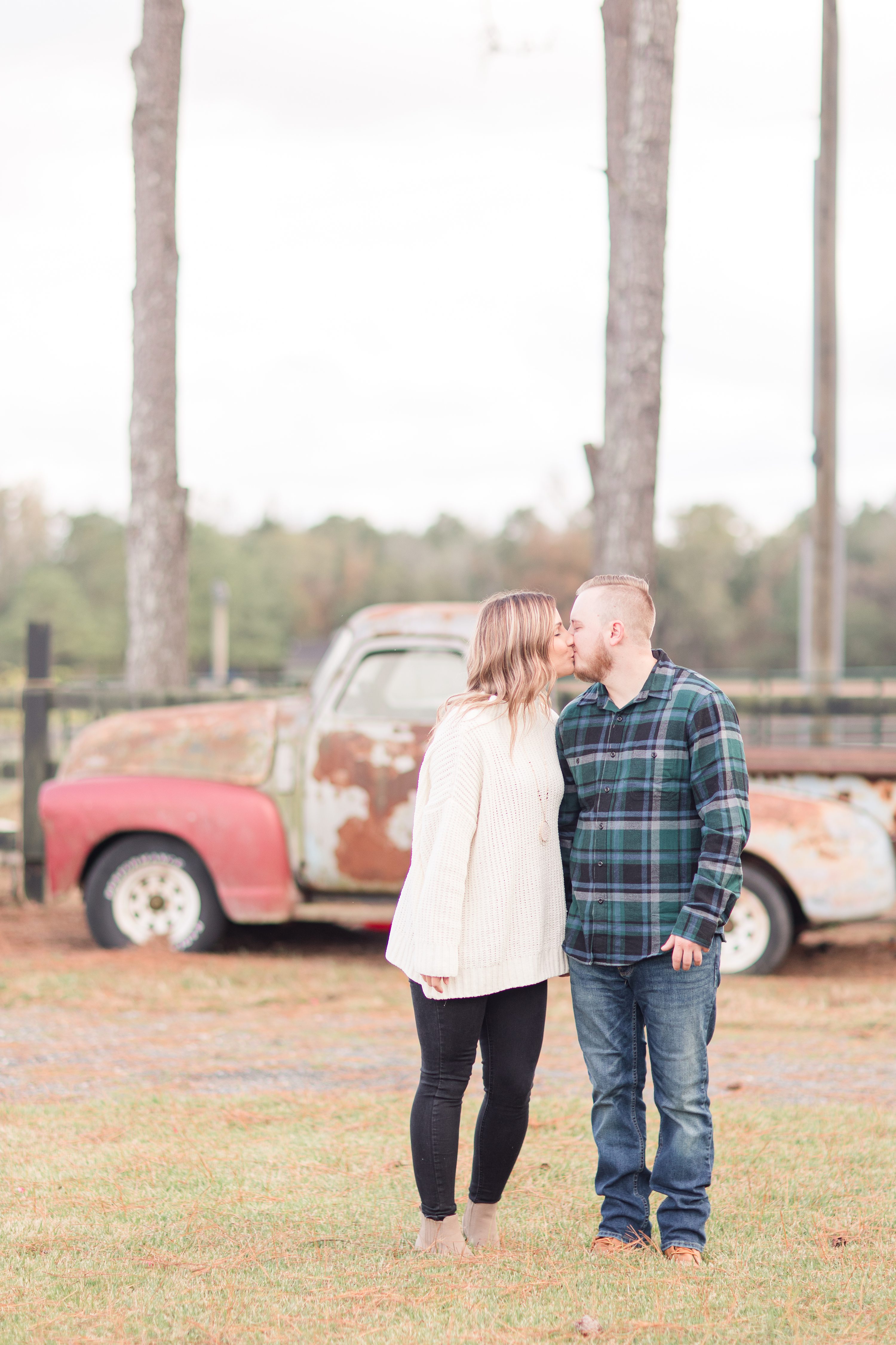 Pinehurst Wedding Photographer