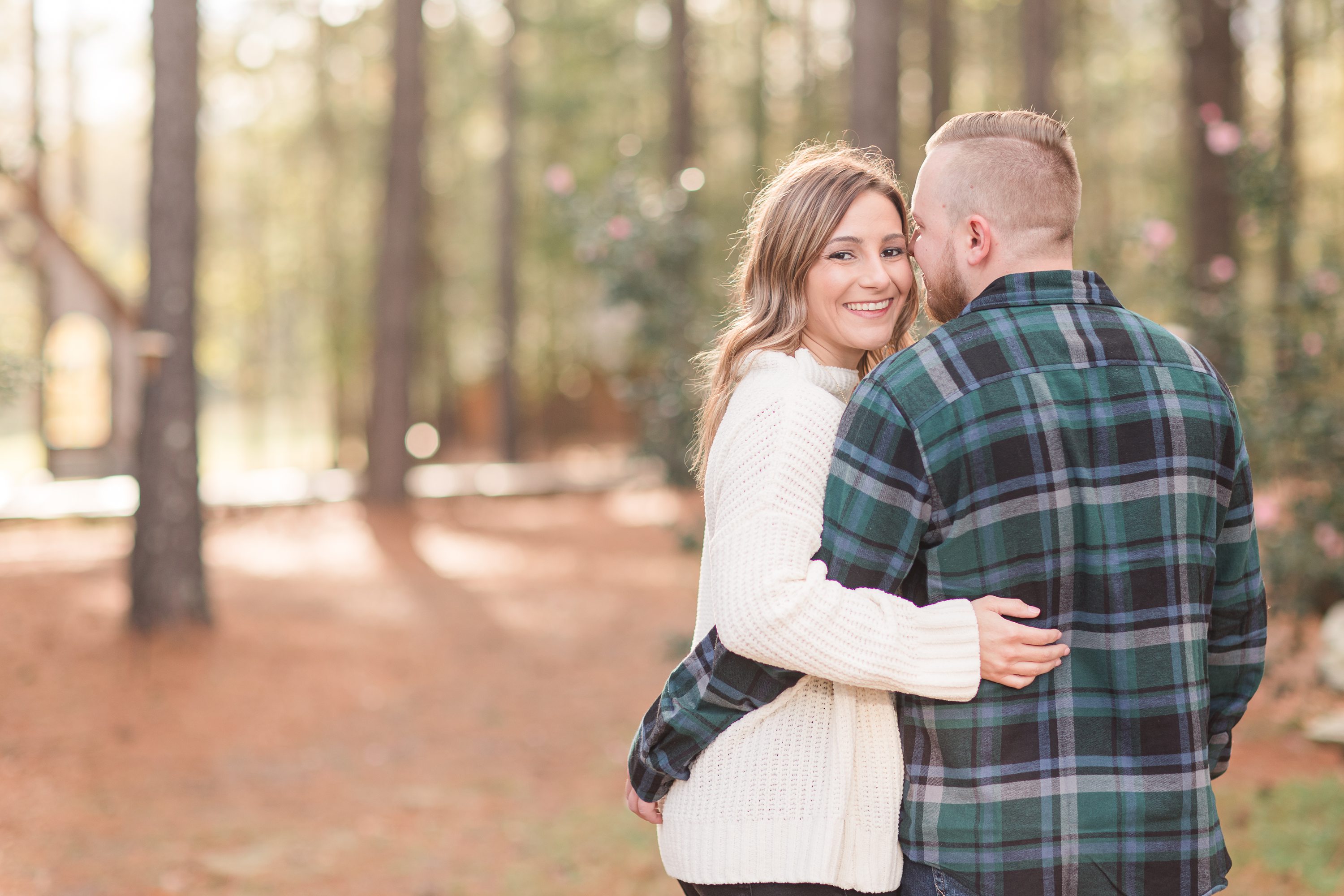 Southern Pines NC Weddings