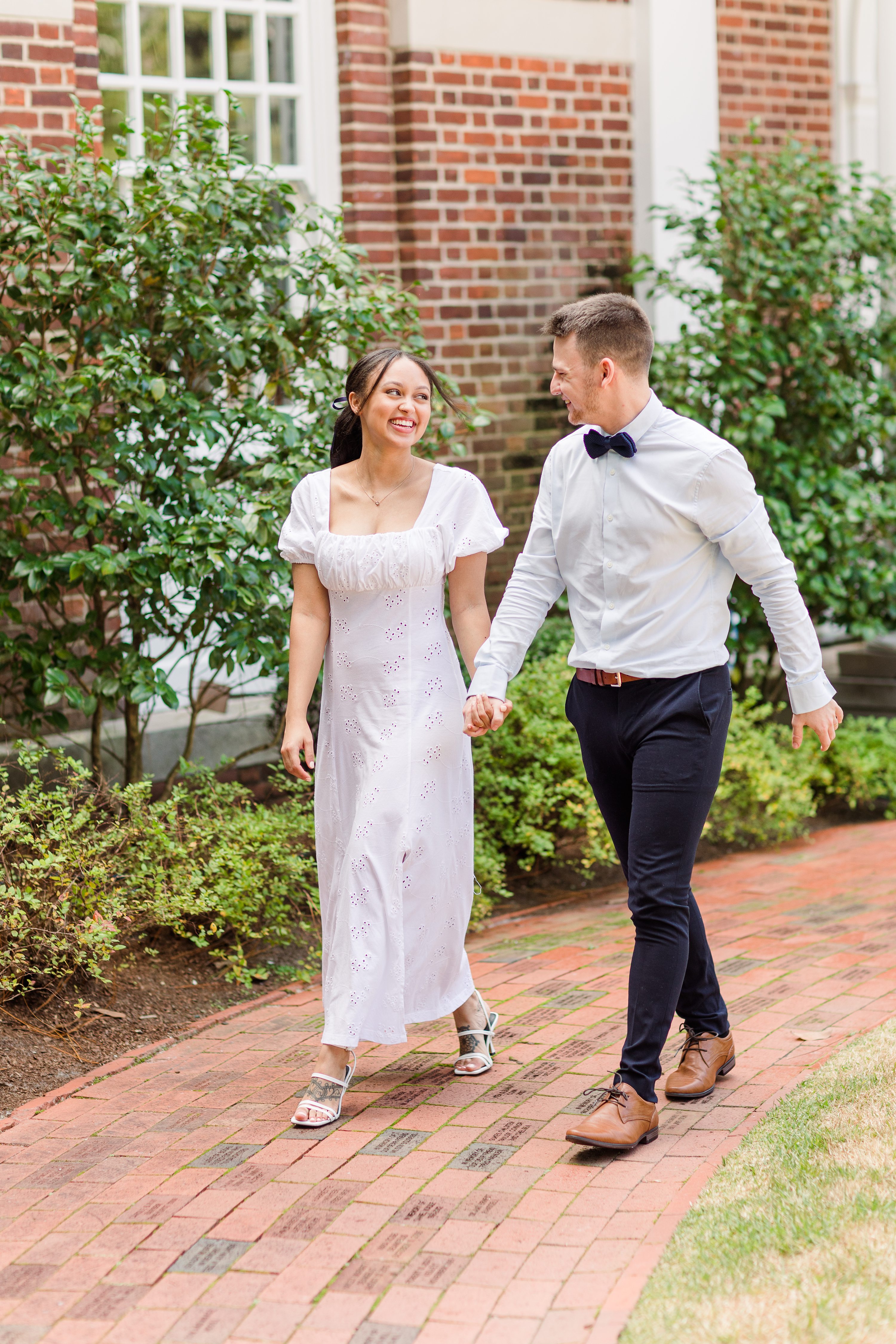 NC Wedding Photographer