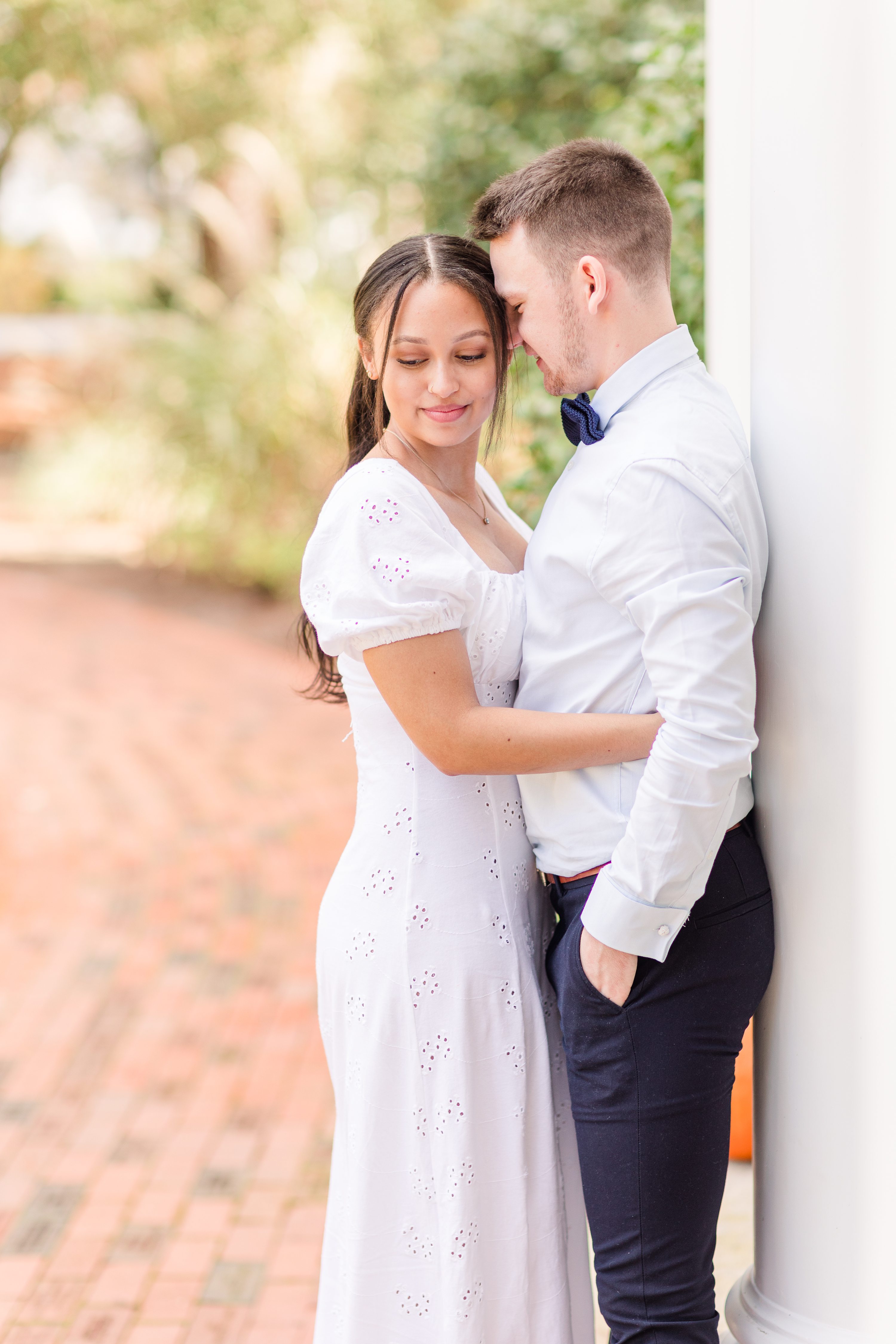NC Wedding Photographer