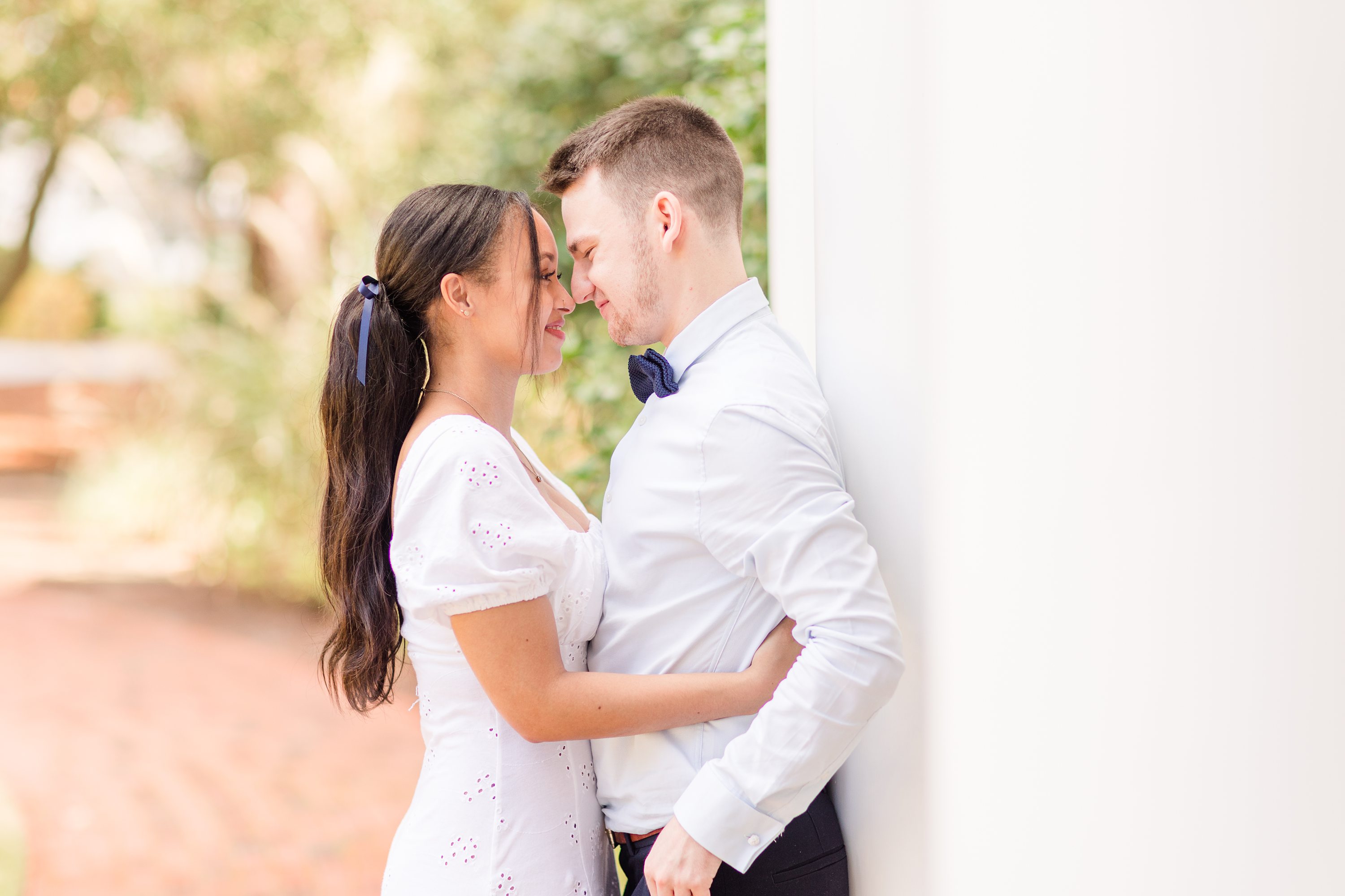 Southern Pines Wedding Photographer