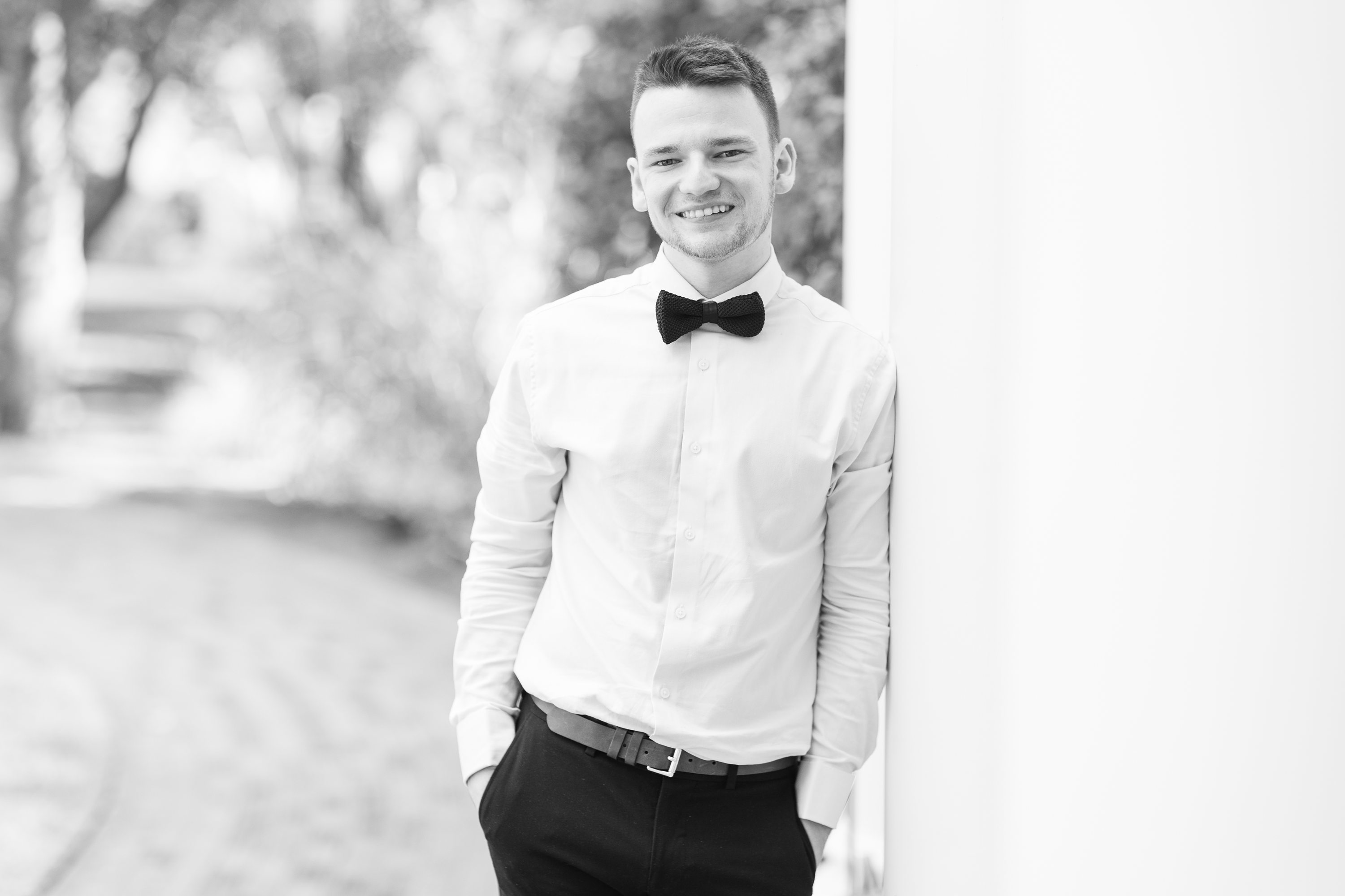 Jennifer B Photography