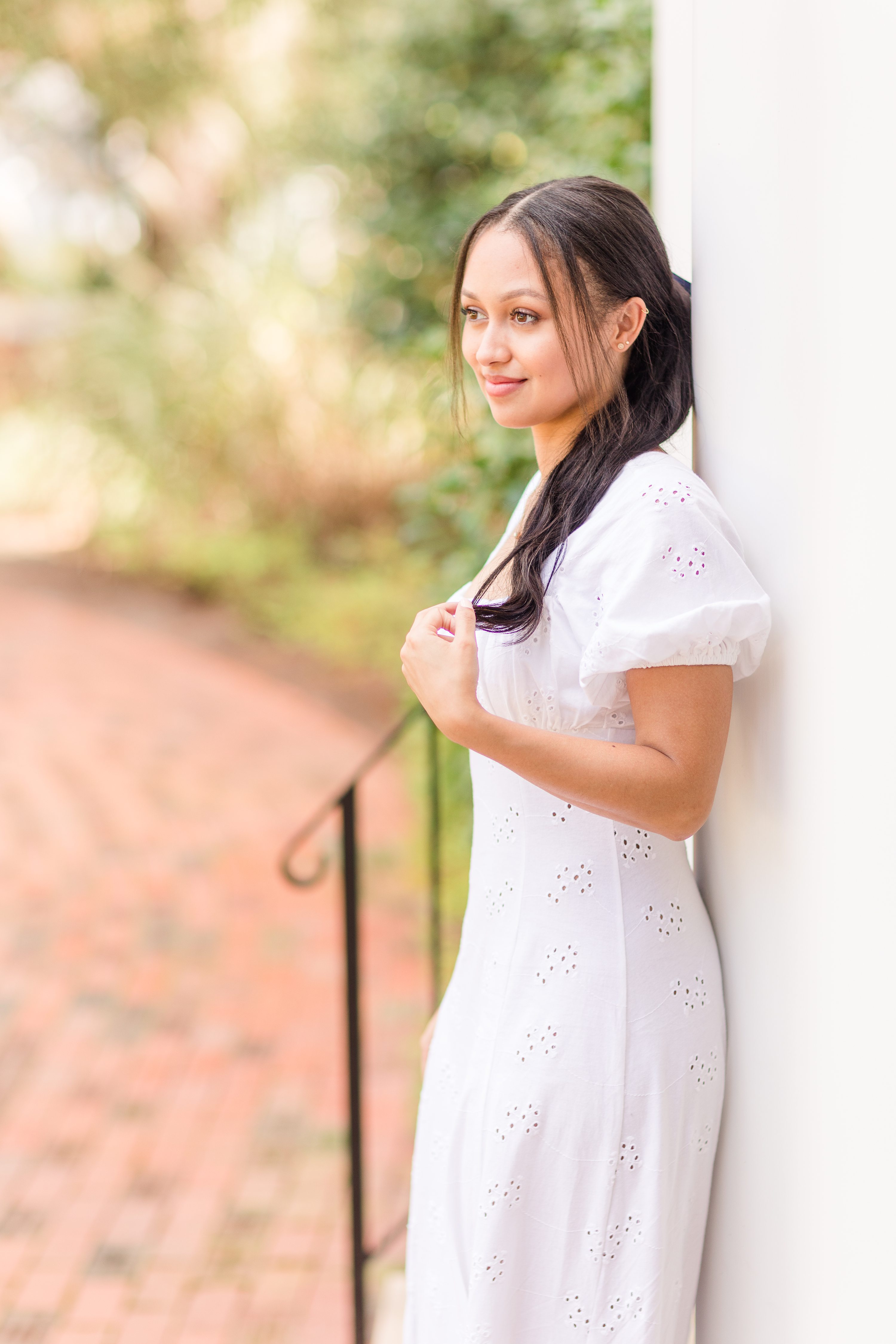 Southern Pines Wedding Photographer