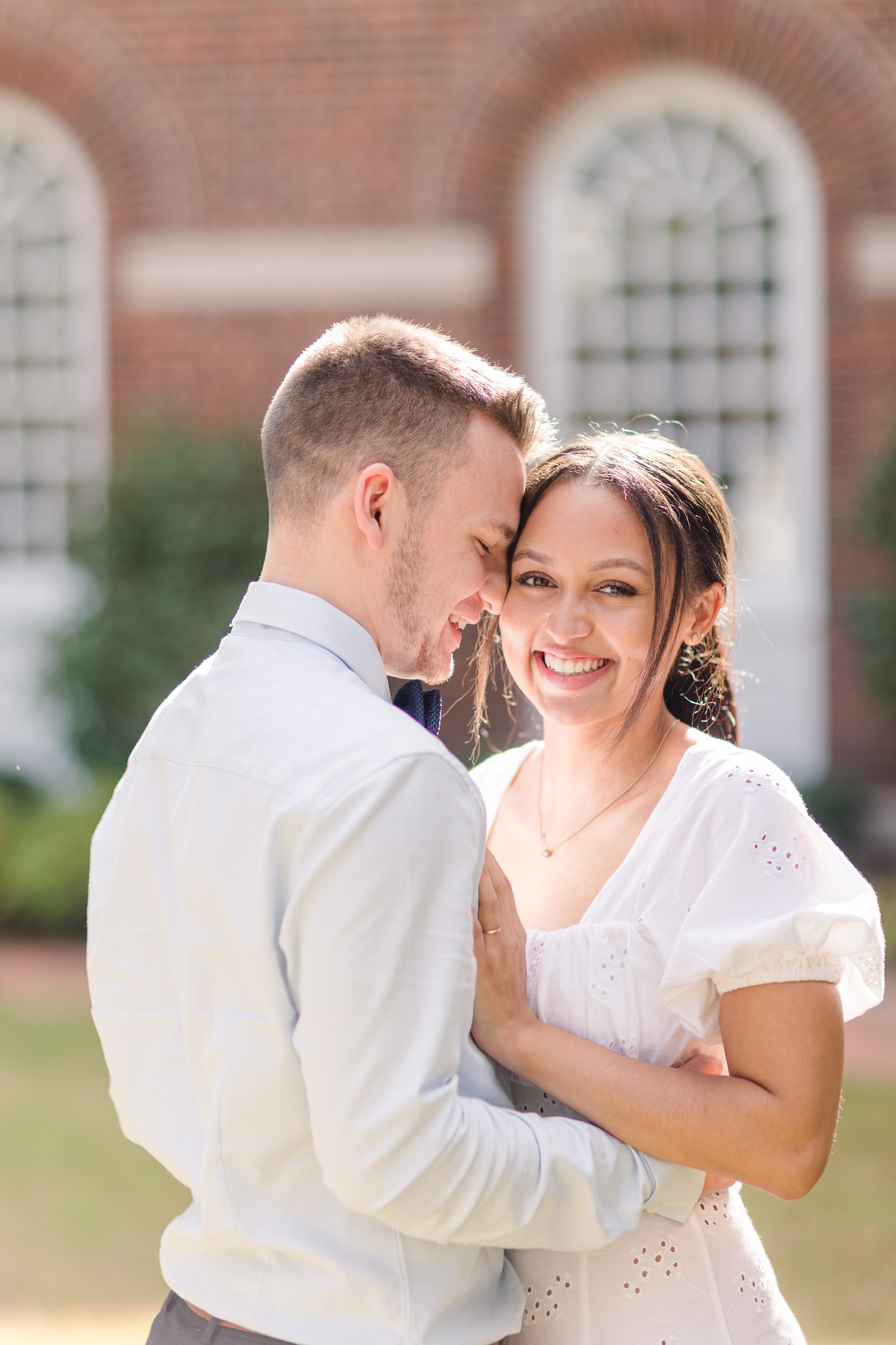 NC Wedding Photographer