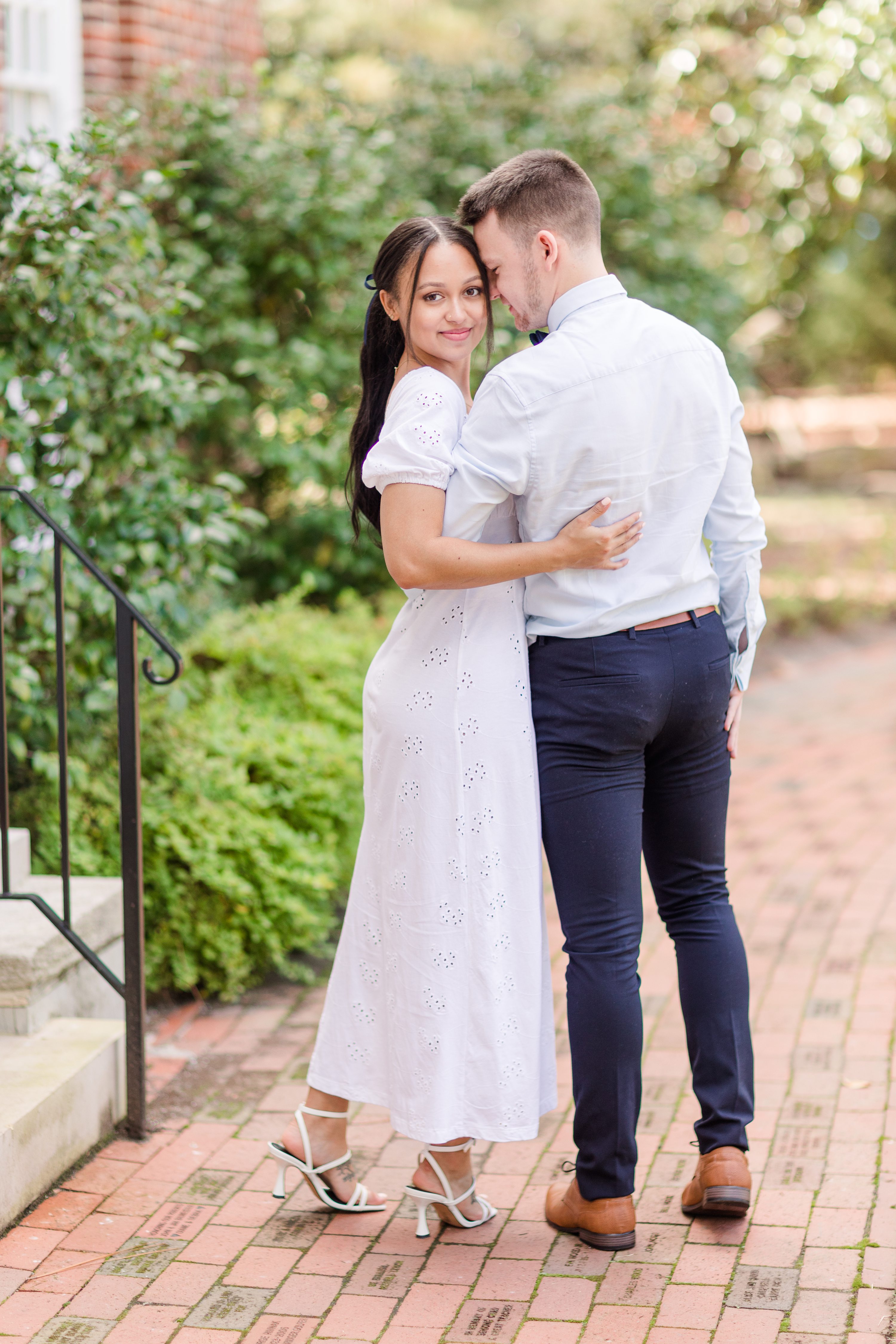 Jennifer B Photography NC