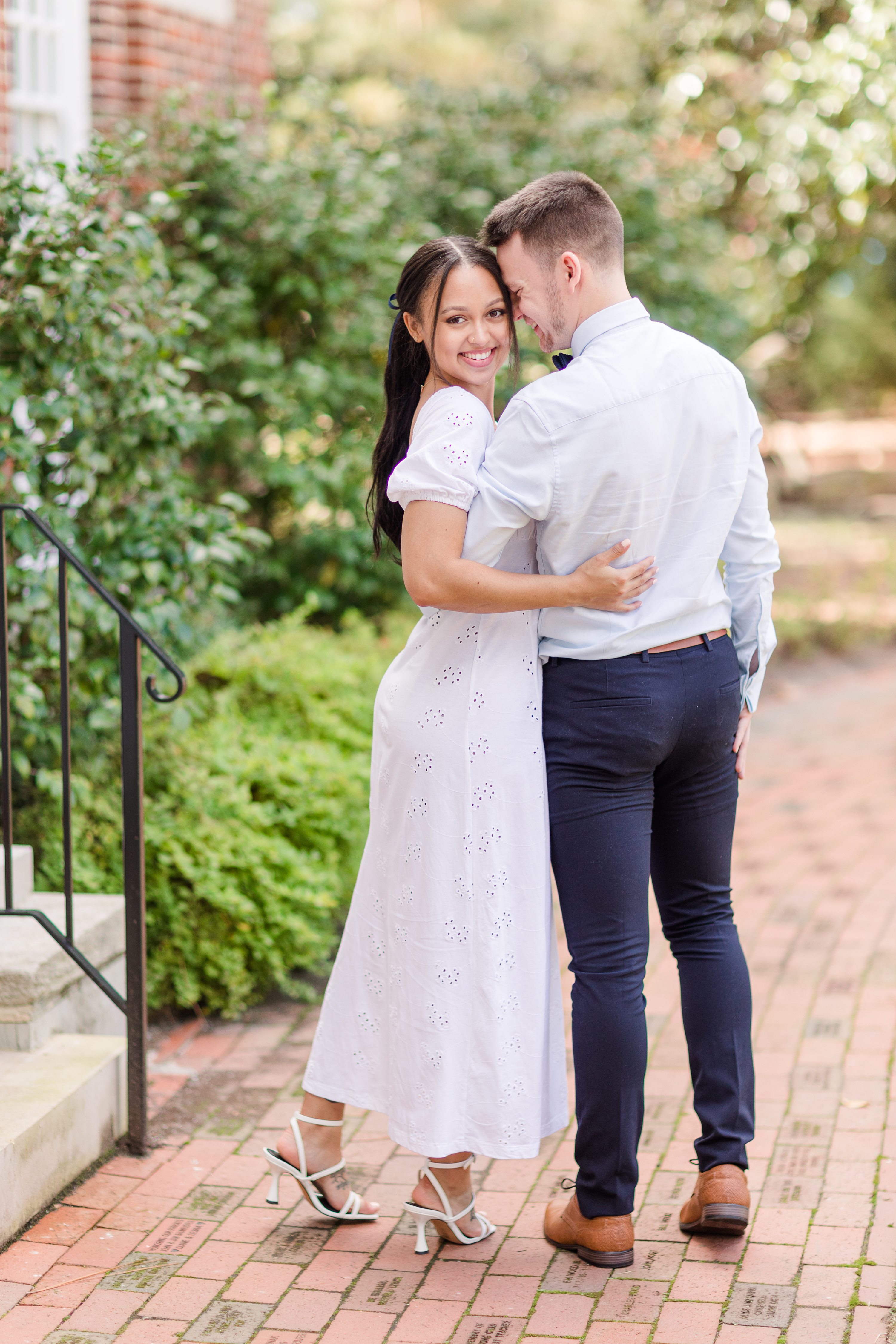 Southern Pines Wedding Photographer,Southern Weddings