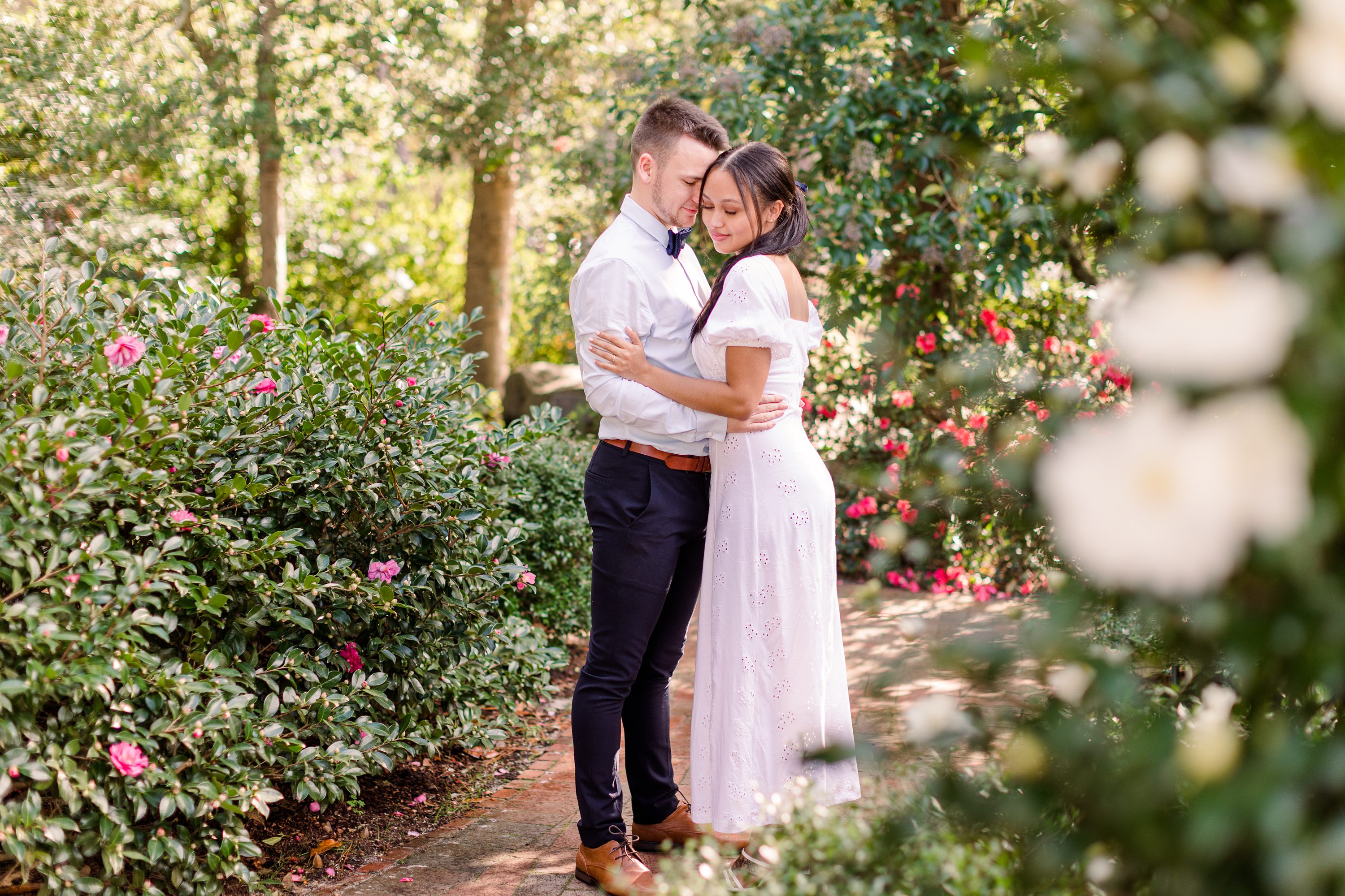Jennifer B Photography,Pinehurst NC Weddings