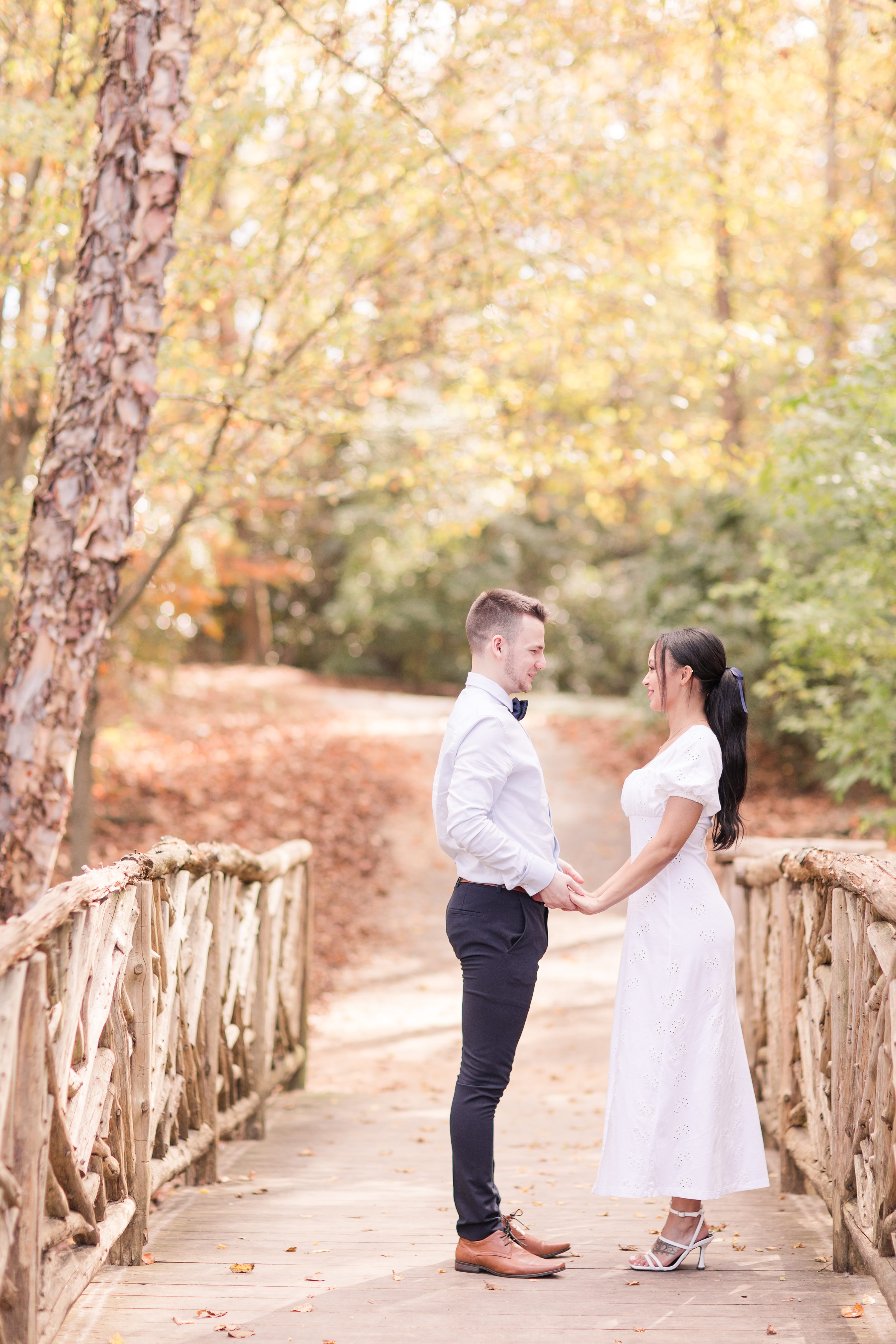 Pinehurst NC Weddings