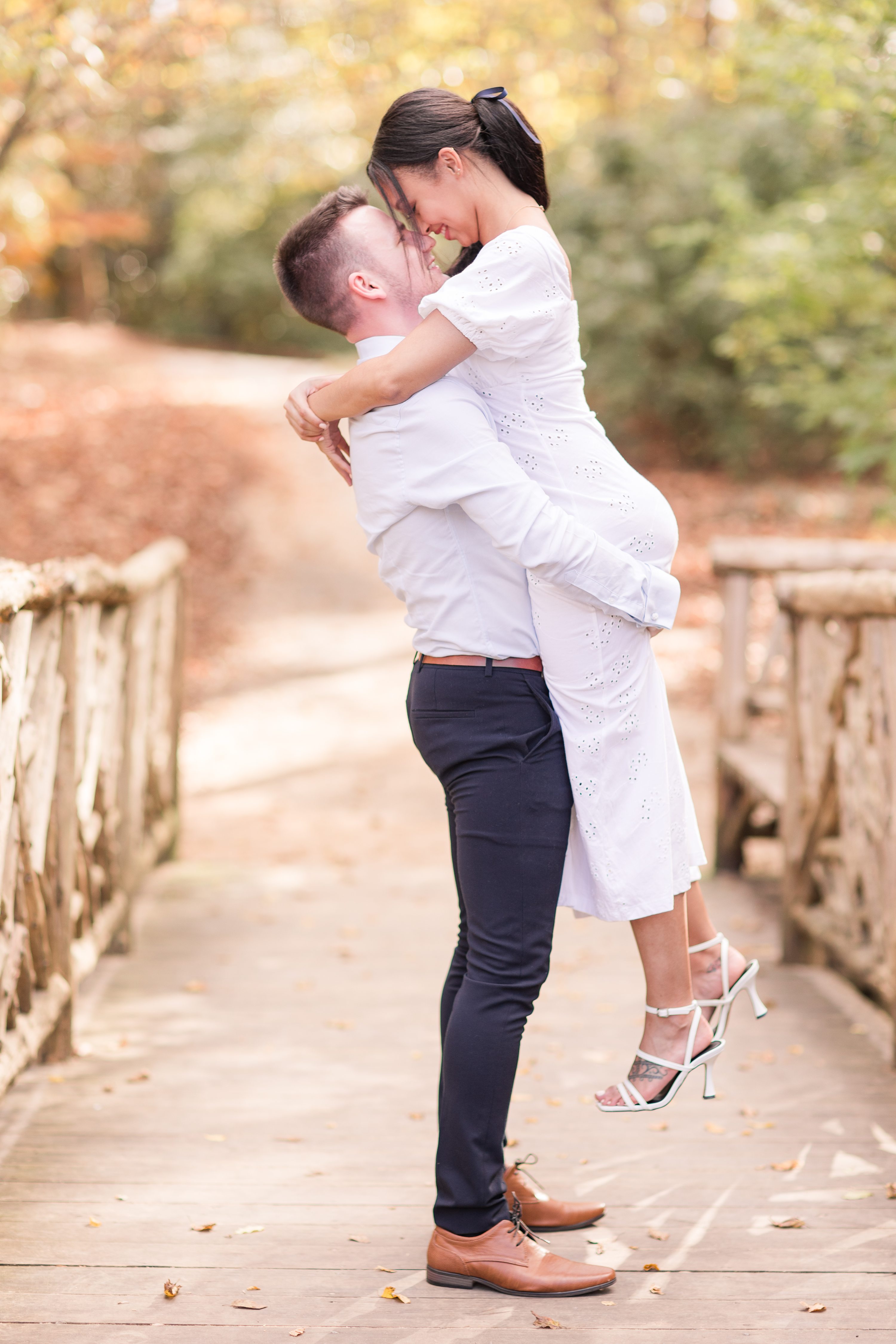 Jennifer B Photography,NC Wedding Photographer