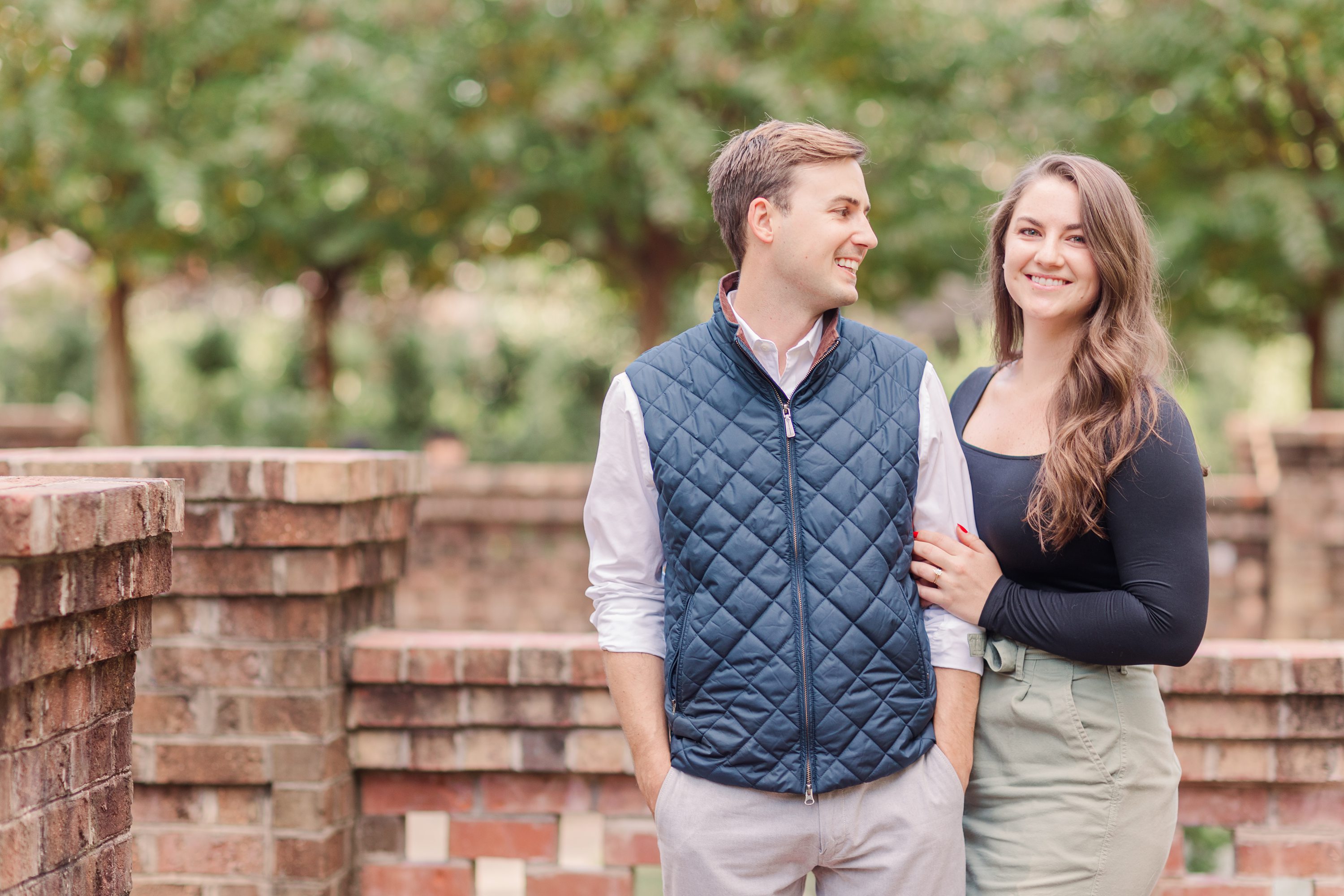 Pinehurst Wedding Photographer,NC Wedding Photographer