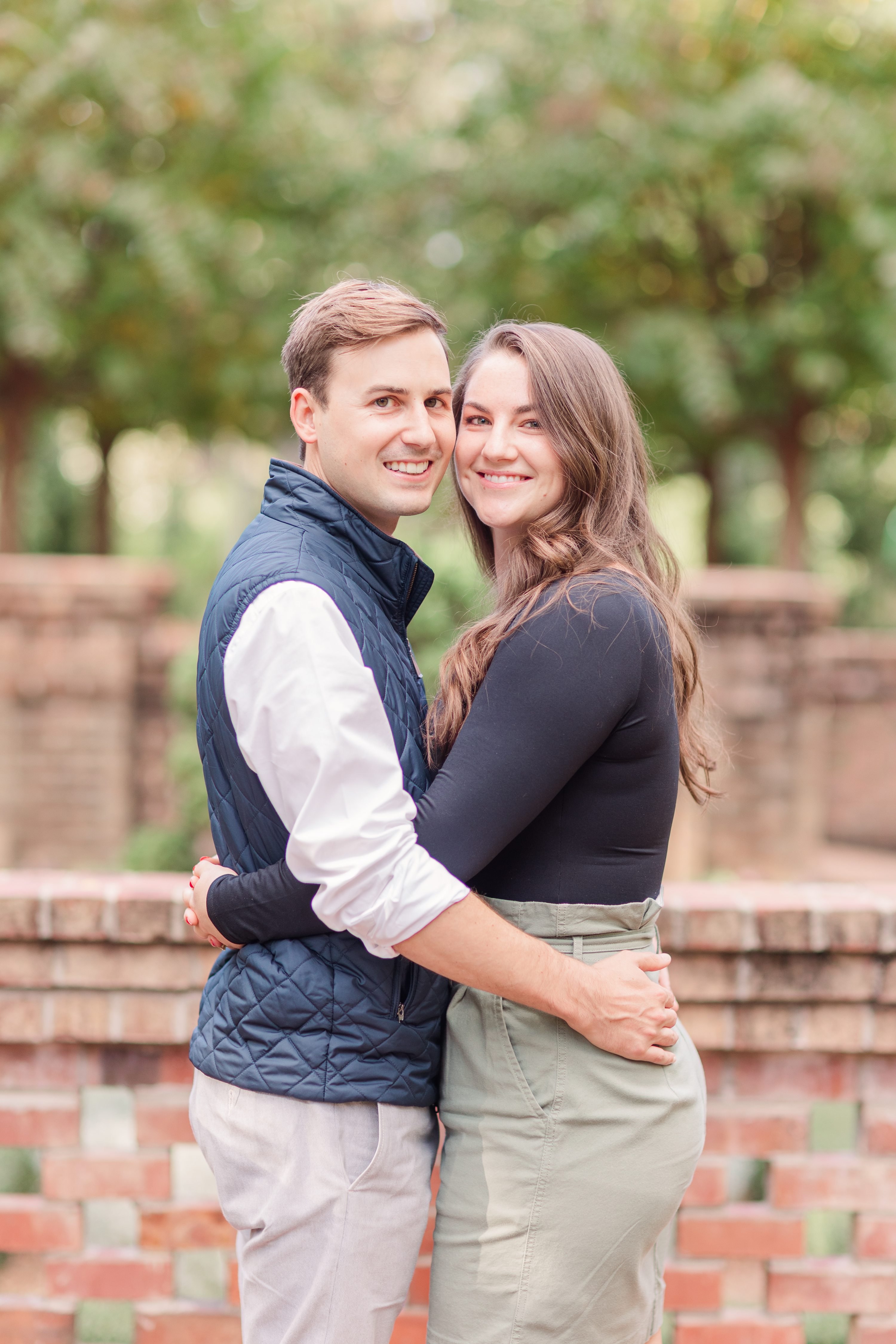 Jennifer B Photography,NC Wedding Photographer