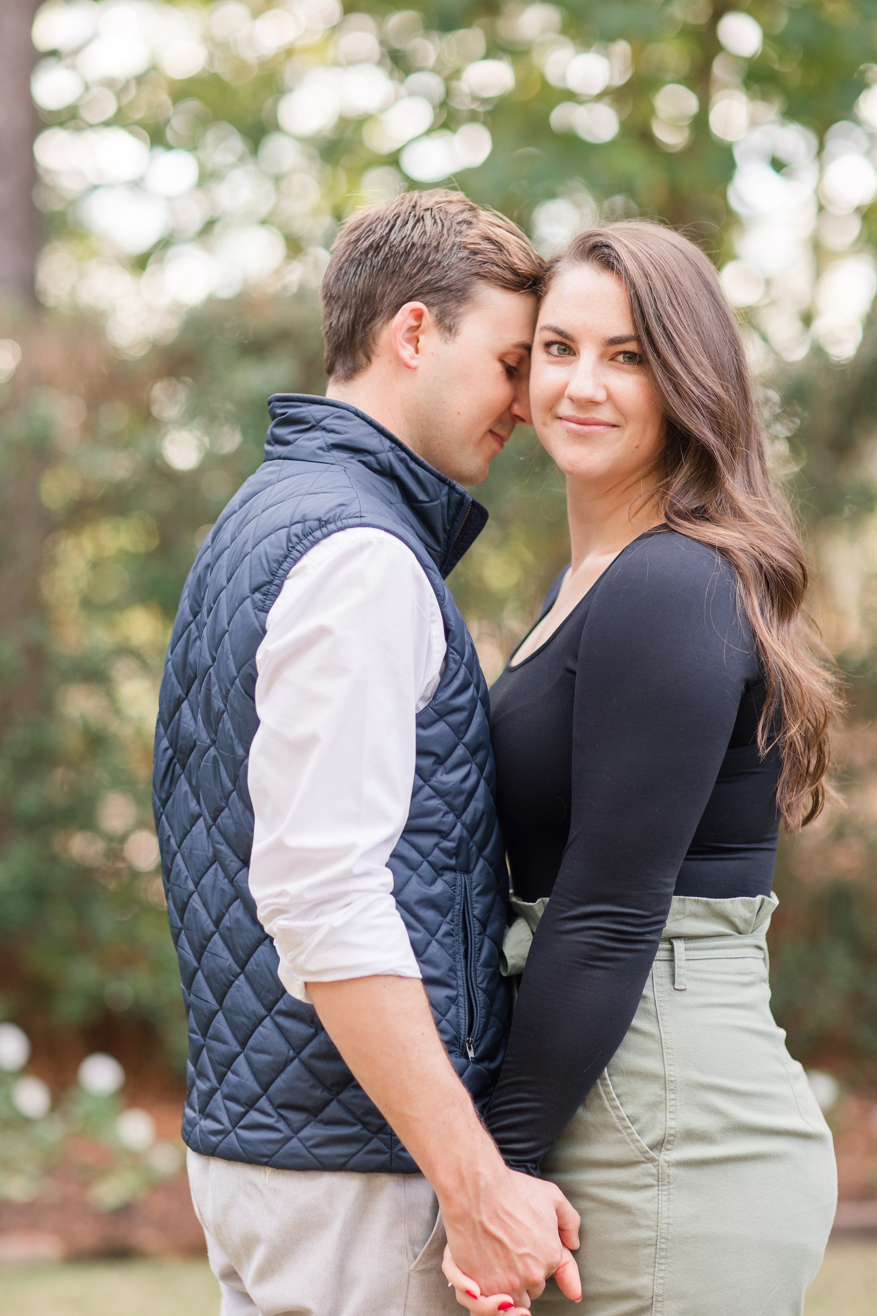 Pinehurst Wedding Photographer