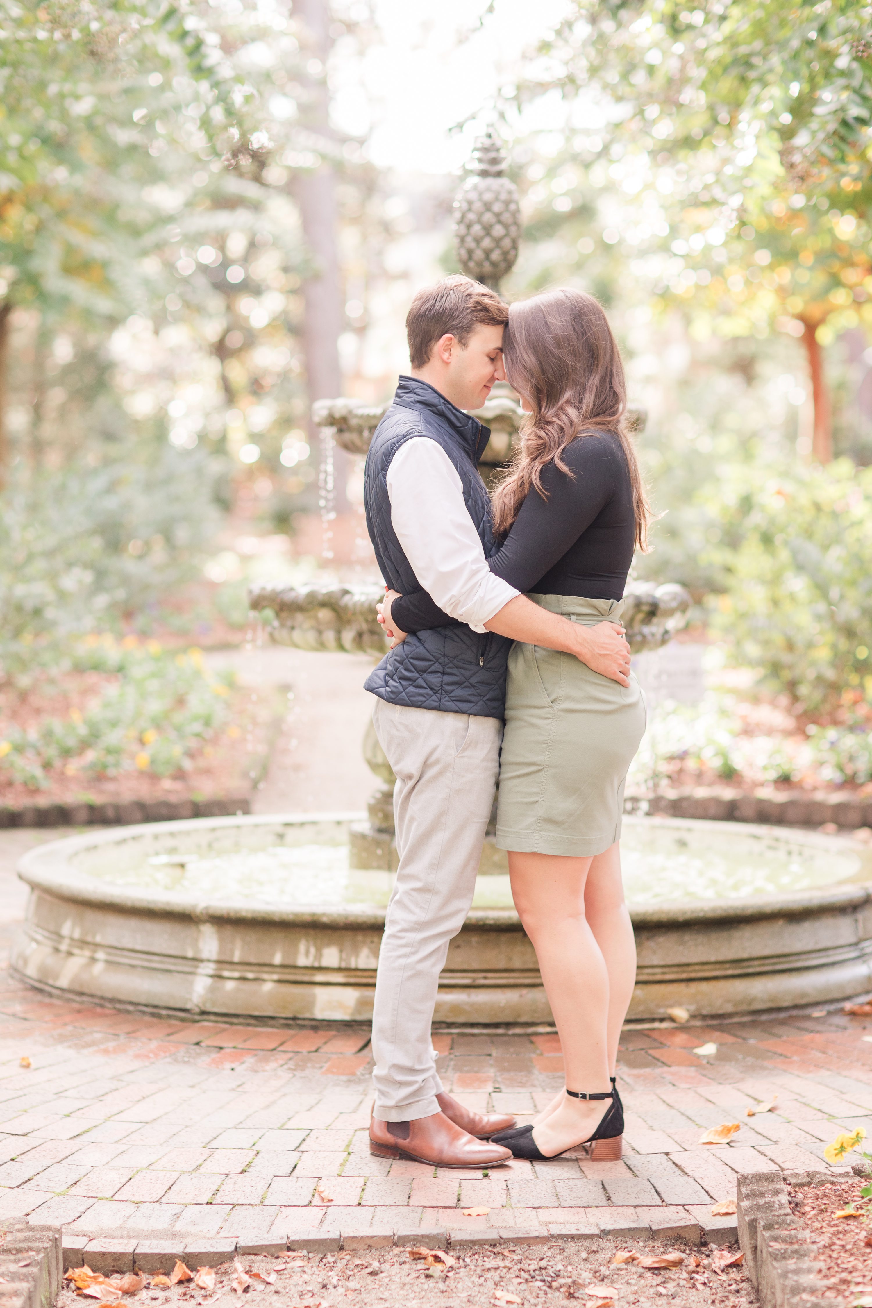 Pinehurst Wedding Photographer,NC Wedding Photographer
