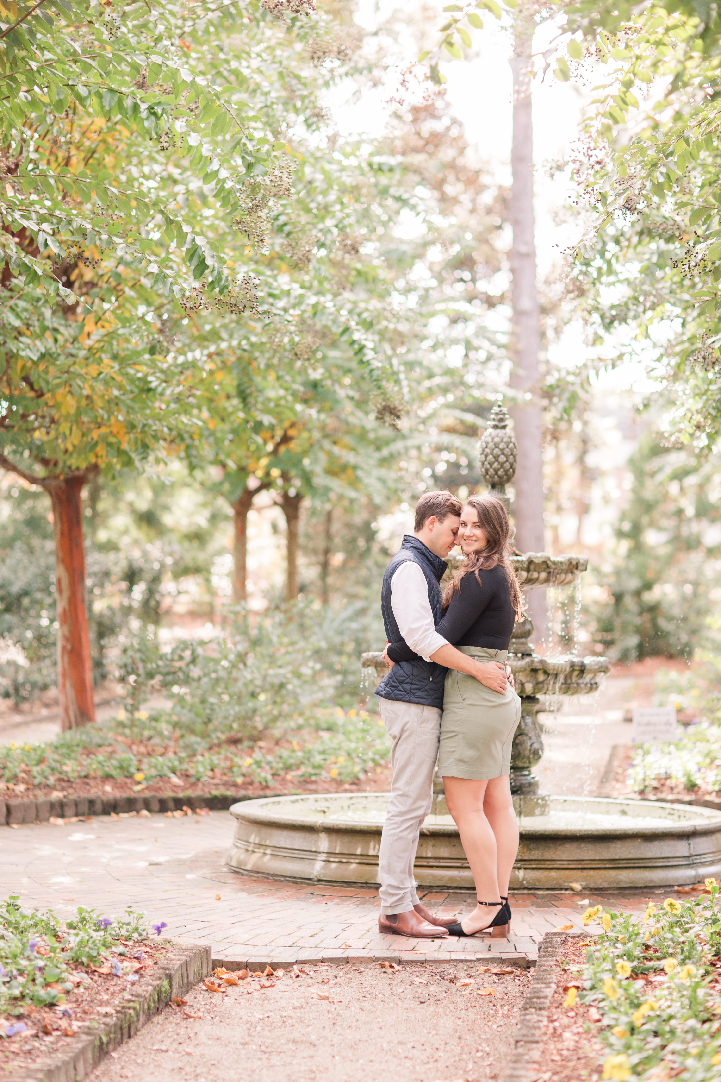 Southern Pines NC Weddings,NC Wedding Photographer