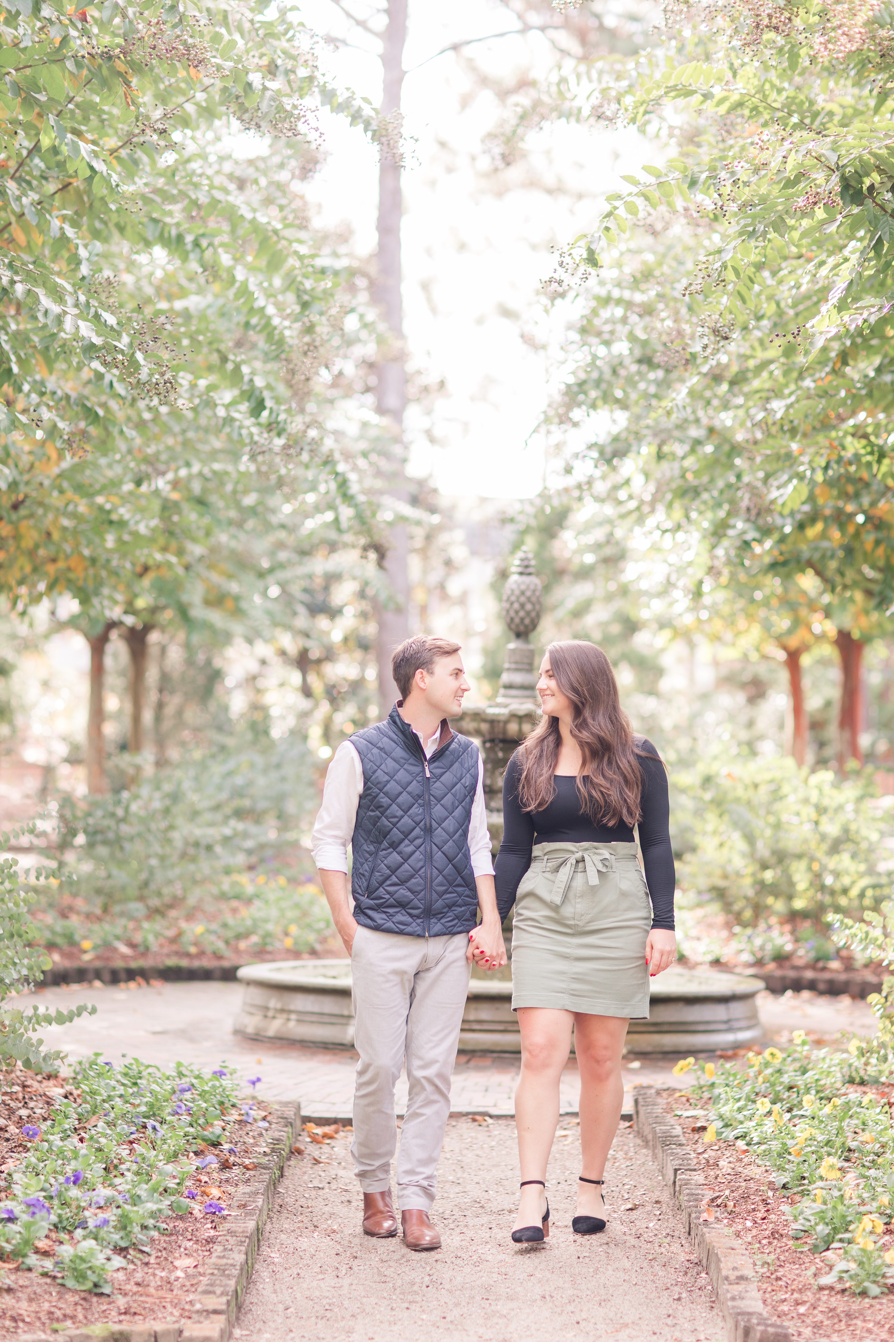 Southern Pines NC Weddings,Pinehurst Wedding Photographer