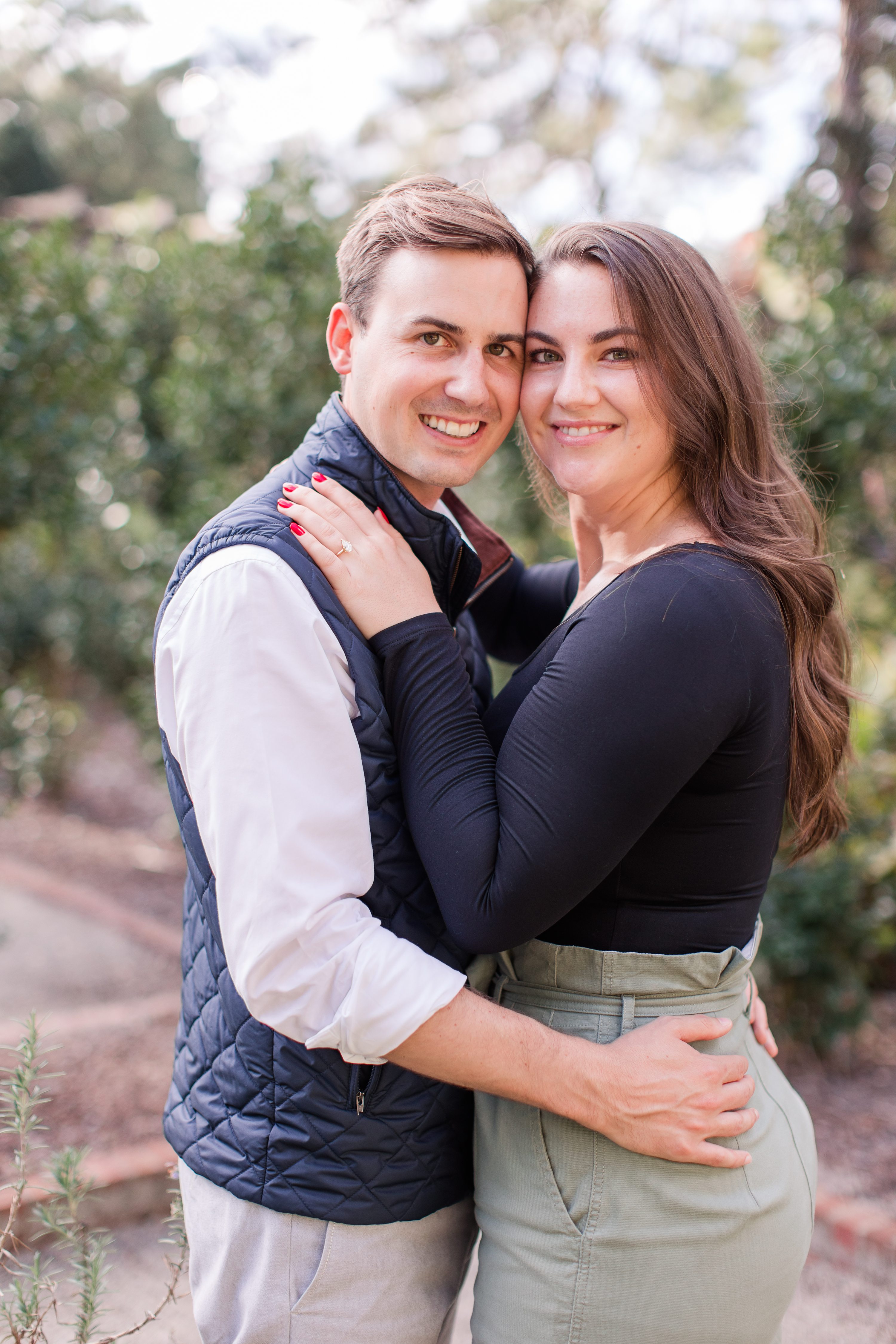 Jennifer B Photography,Southern Pines Wedding Photographer