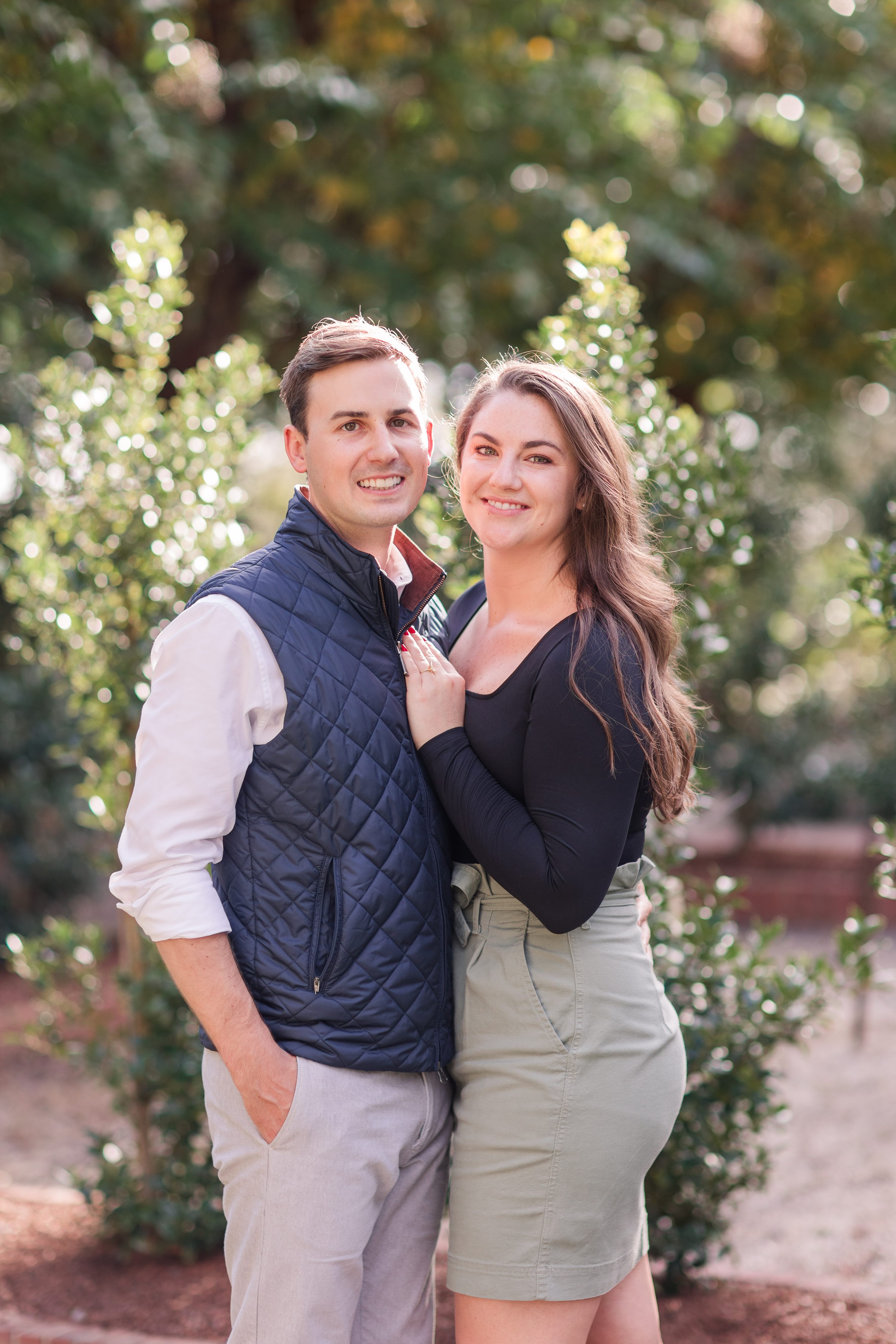 Southern Weddings,NC Wedding Photographer