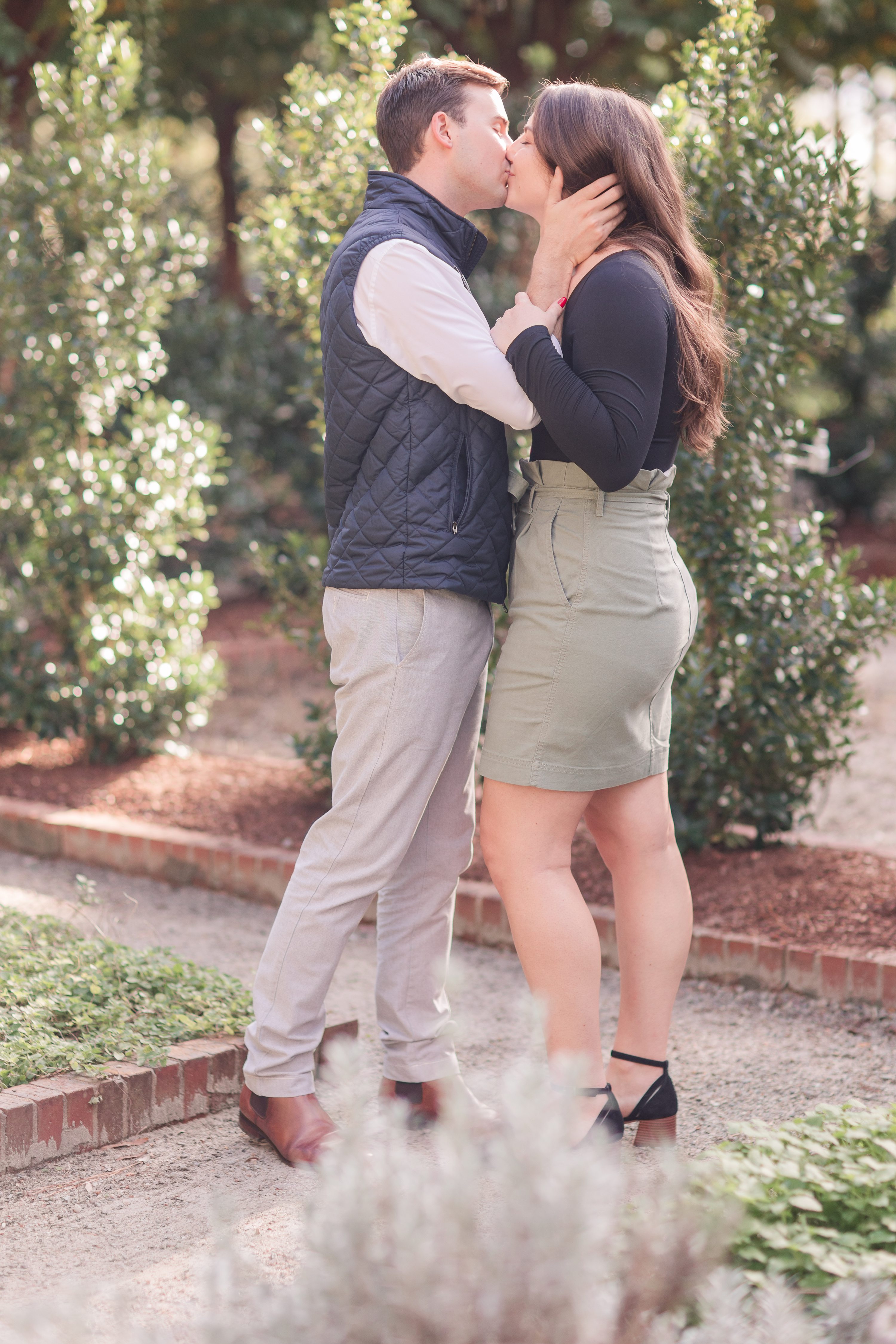 Southern Pines NC Weddings,Jennifer B Photography