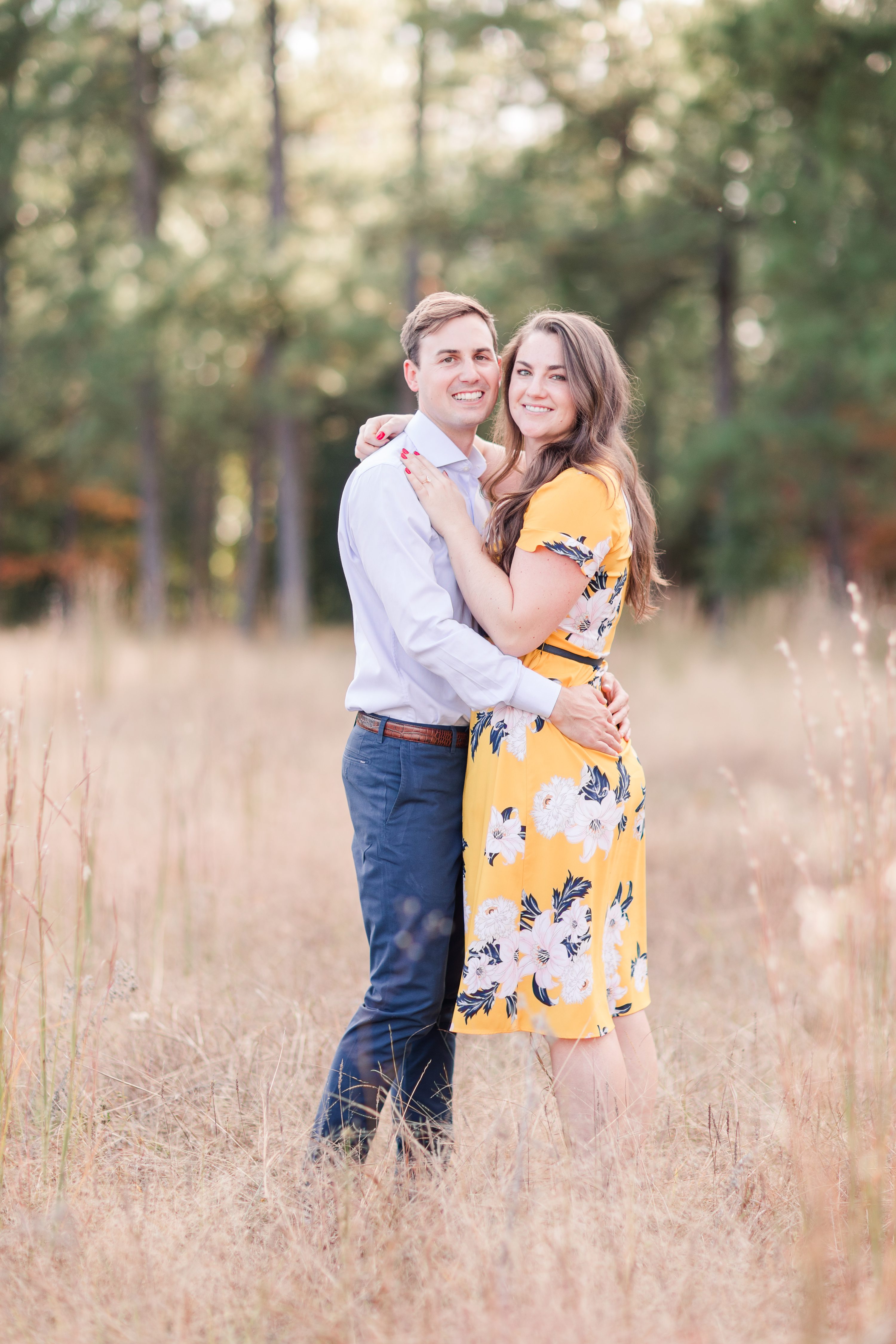 Pinehurst NC Weddings,Southern Pines Wedding Photographer