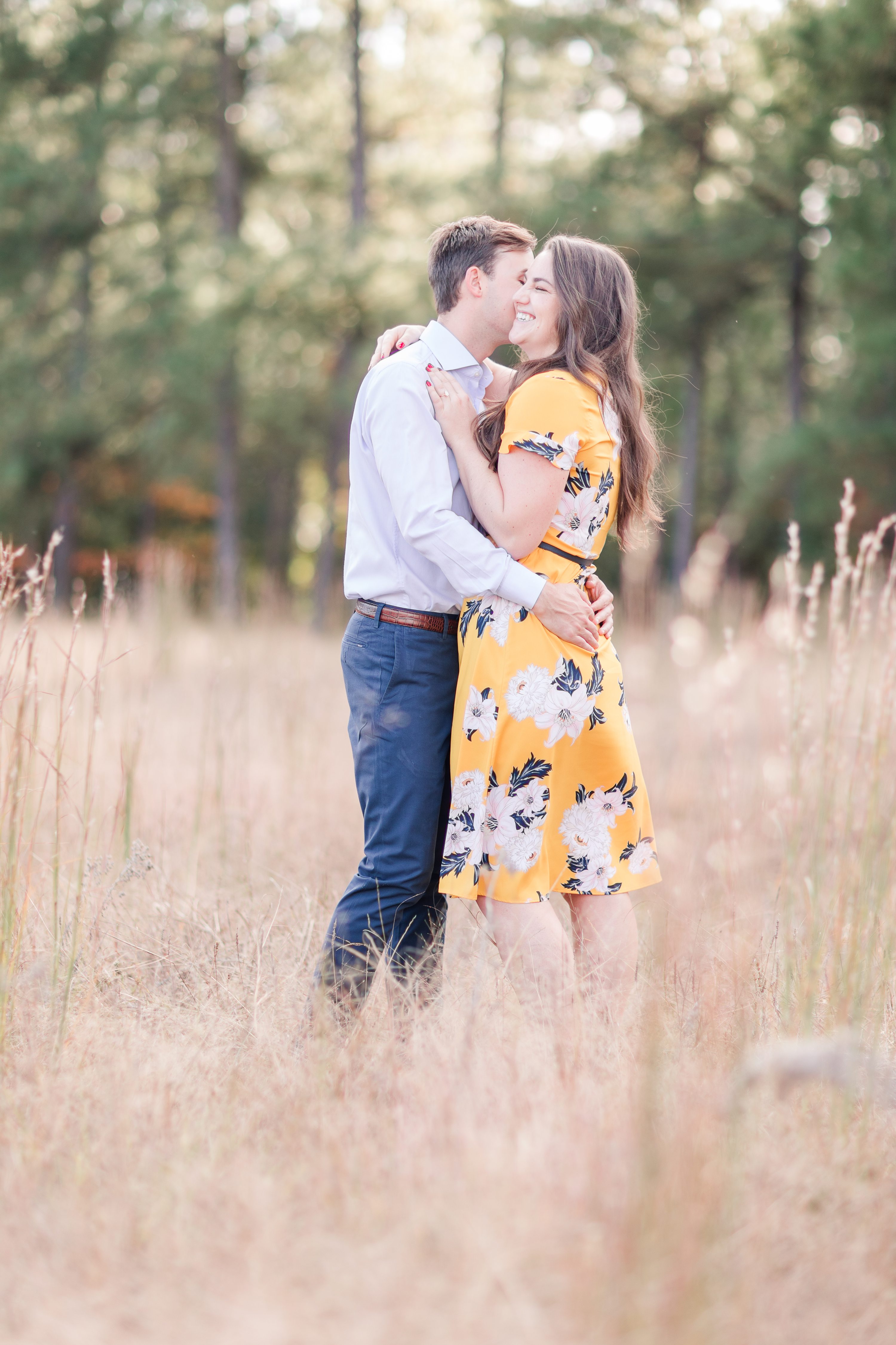 Southern Pines Wedding Photographer,NC Wedding Photographer