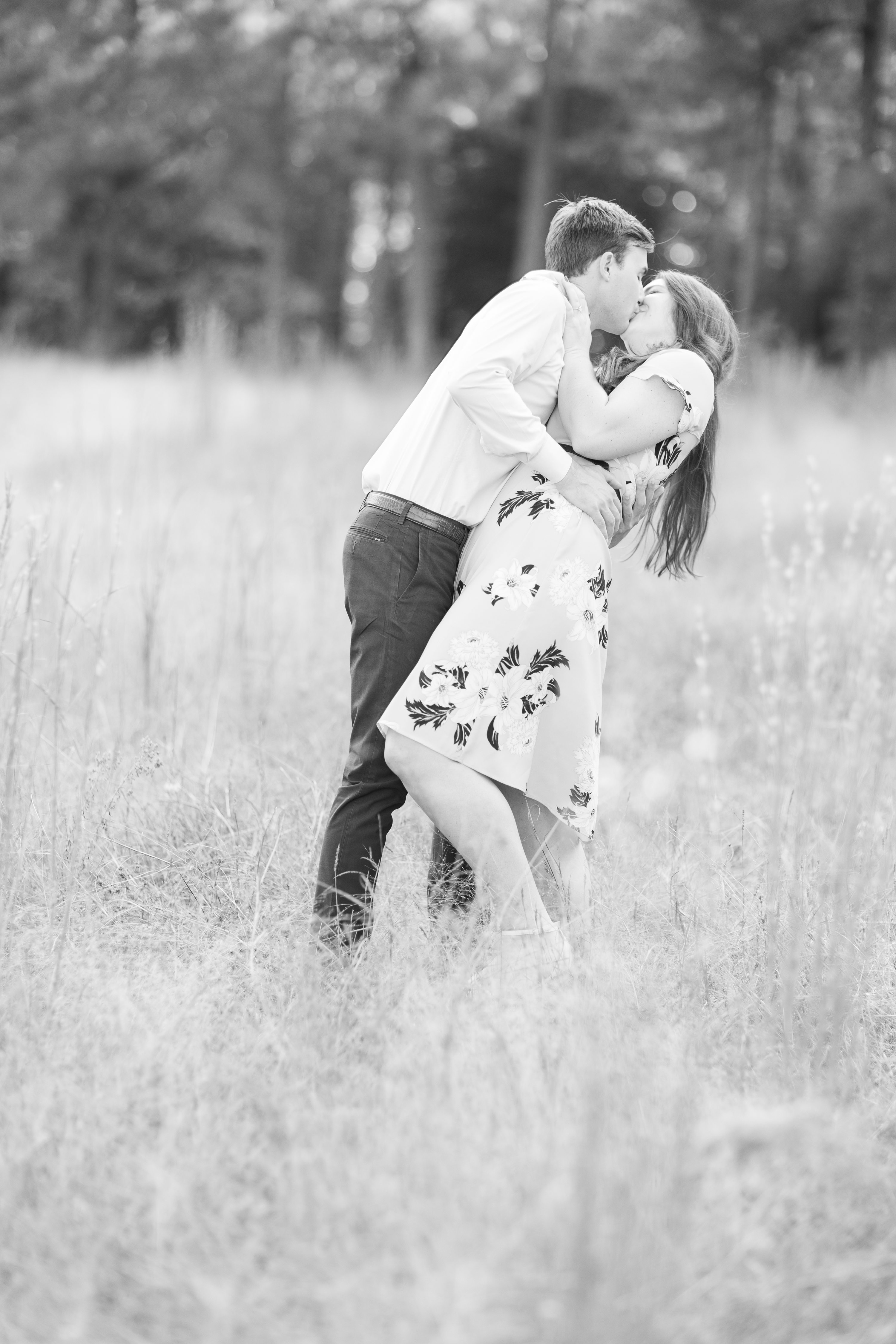 NC Wedding Photographer