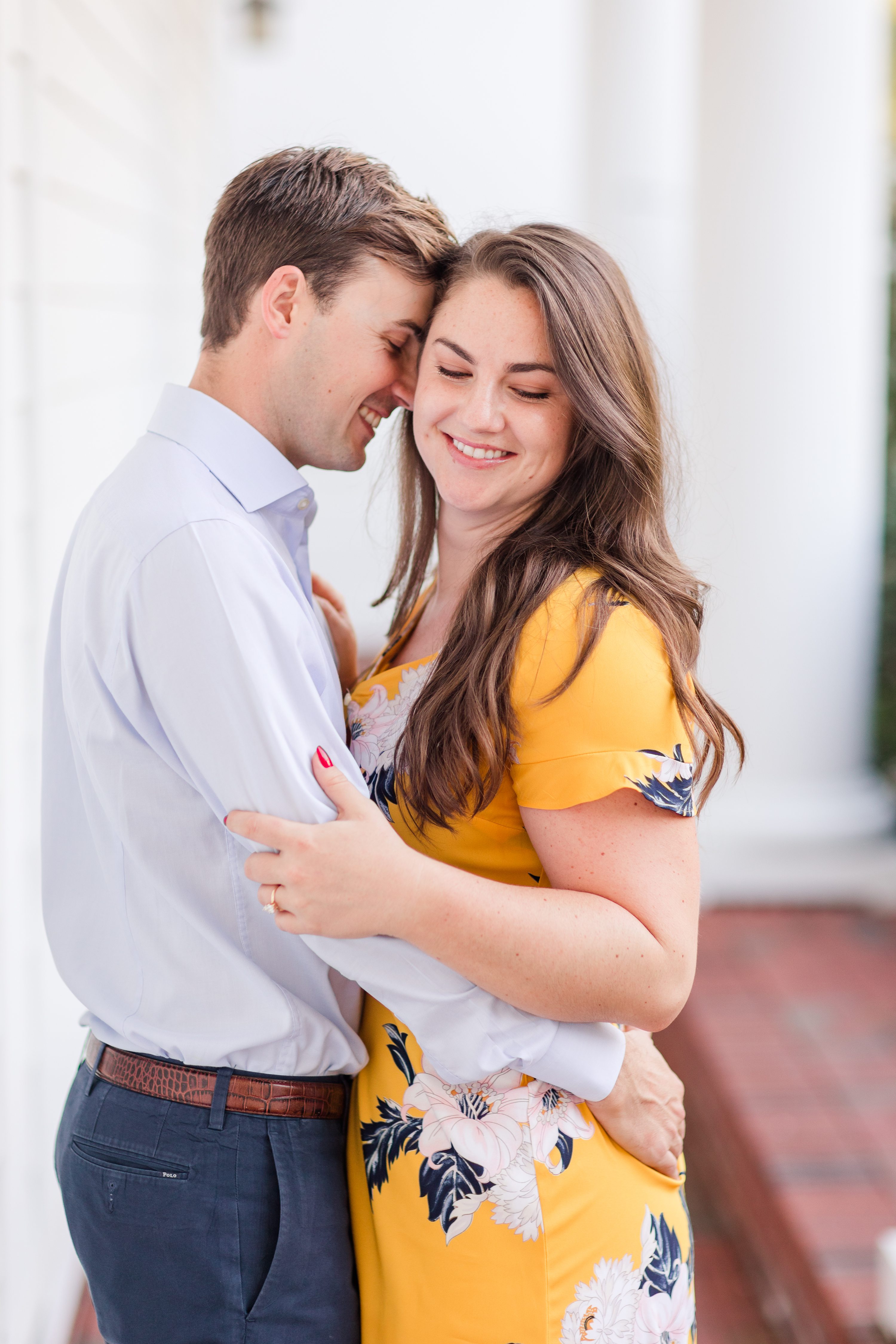 Southern Pines NC Weddings