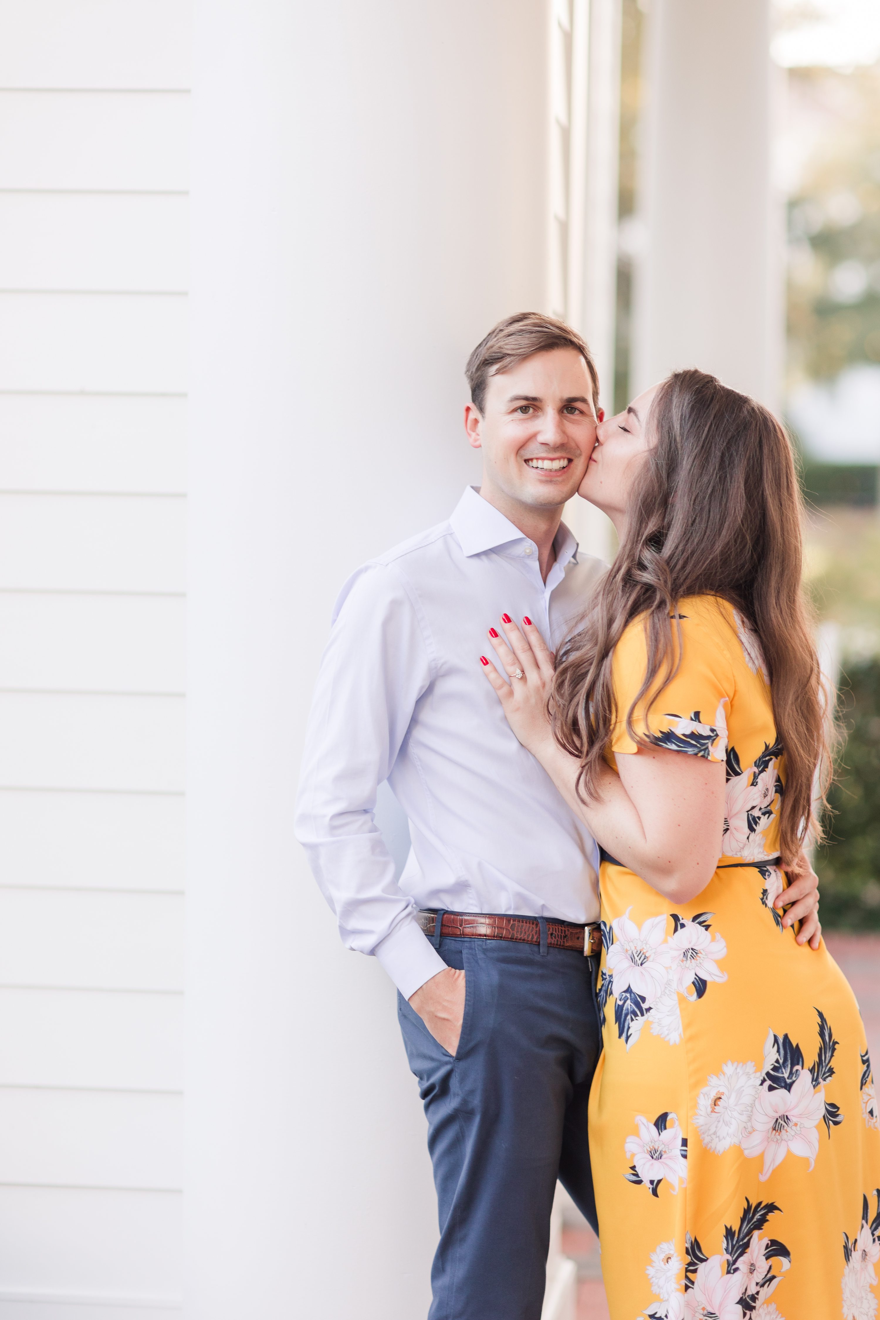 Jennifer B Photography NC