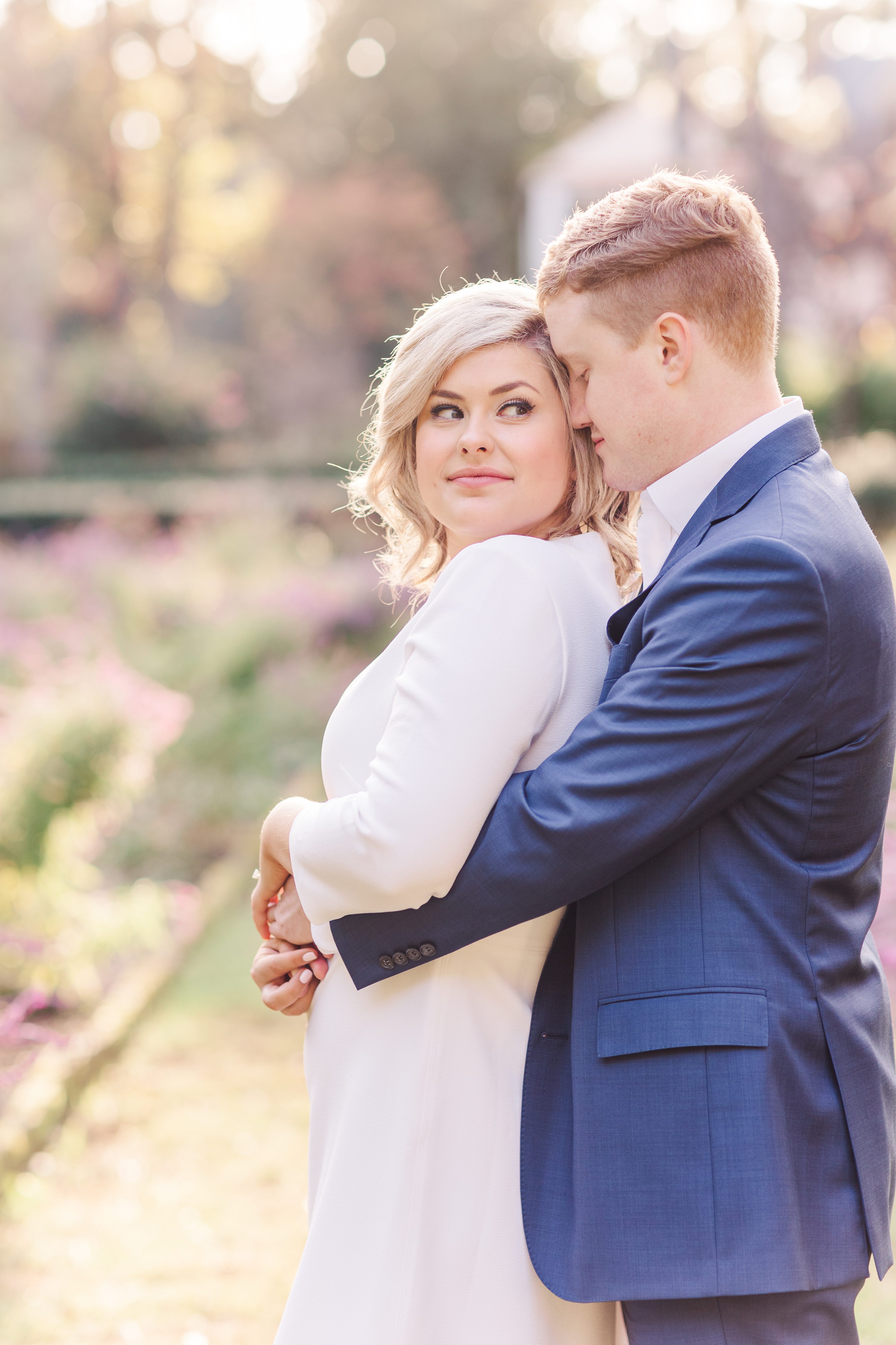 Southern Weddings
