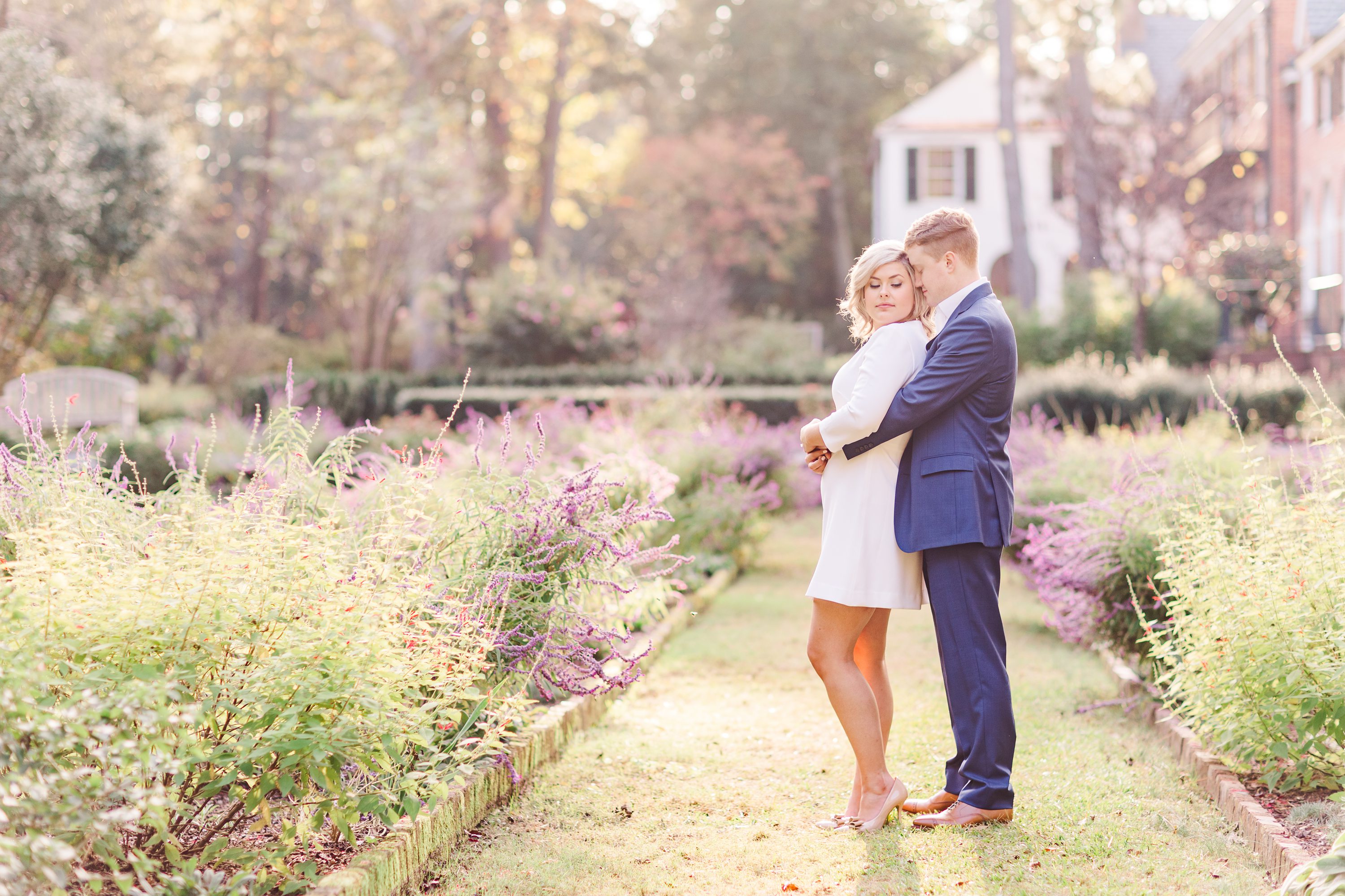 NC Wedding Photographer