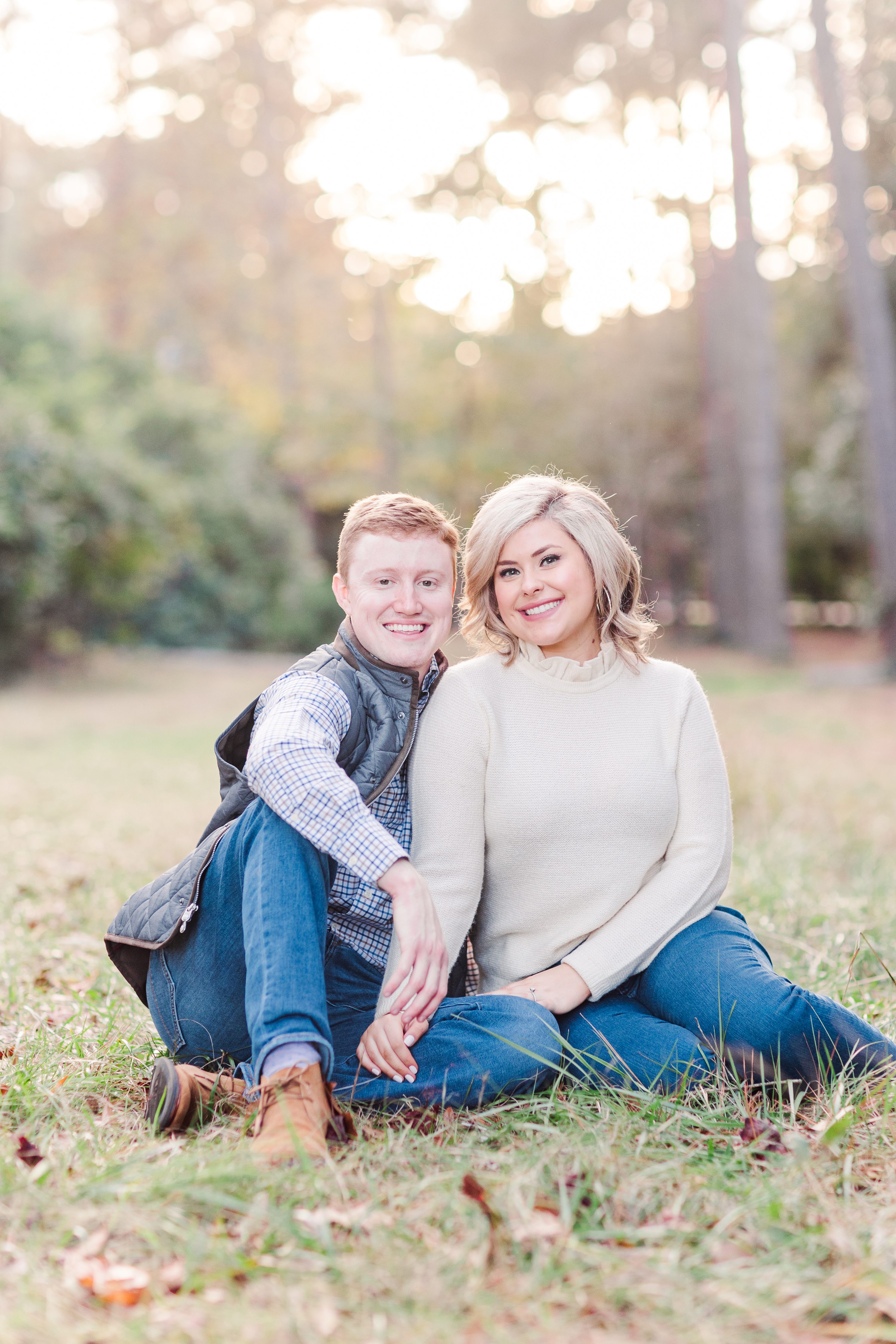 Pinehurst NC Weddings,Southern Pines Wedding Photographer
