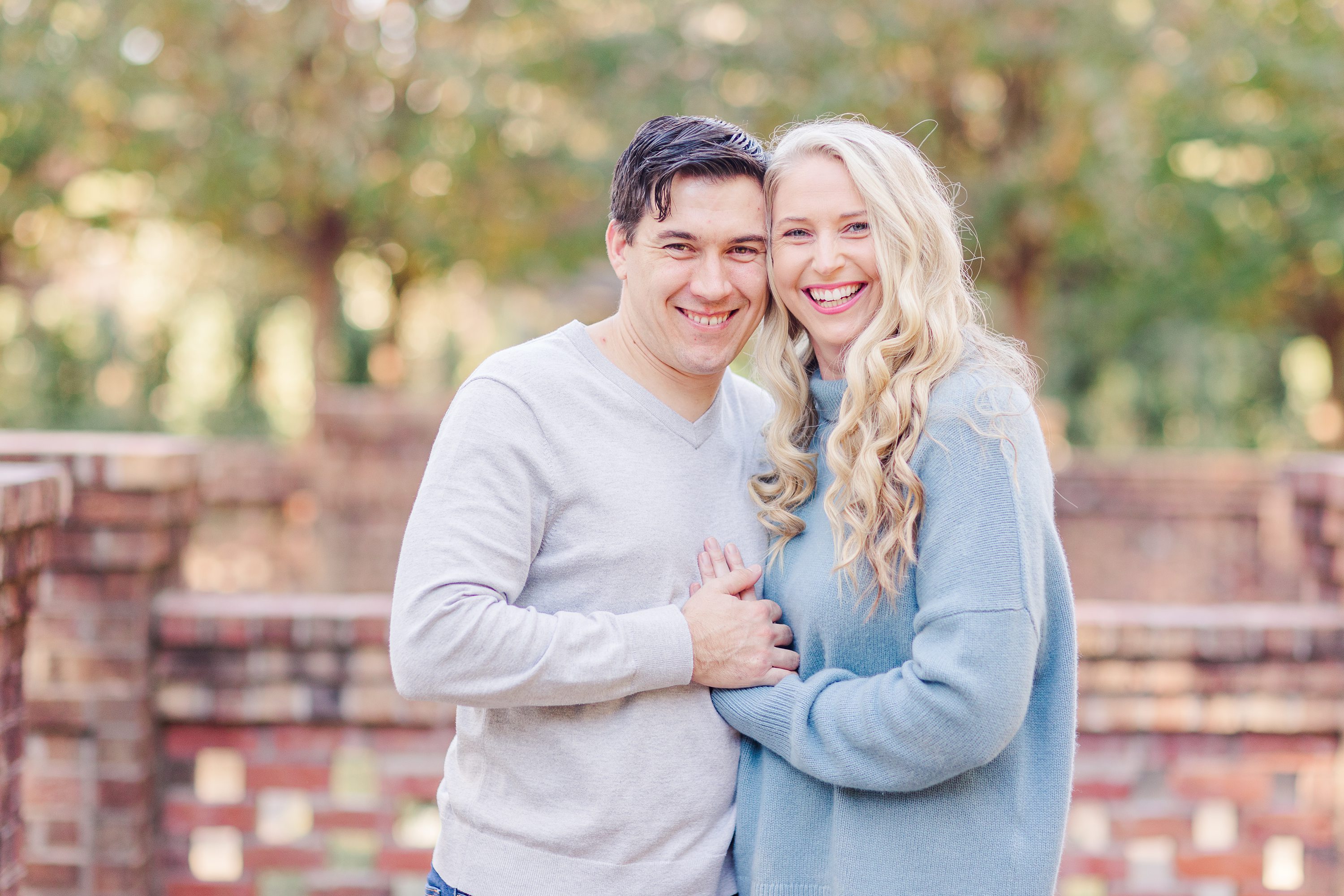 NC Wedding Photographer