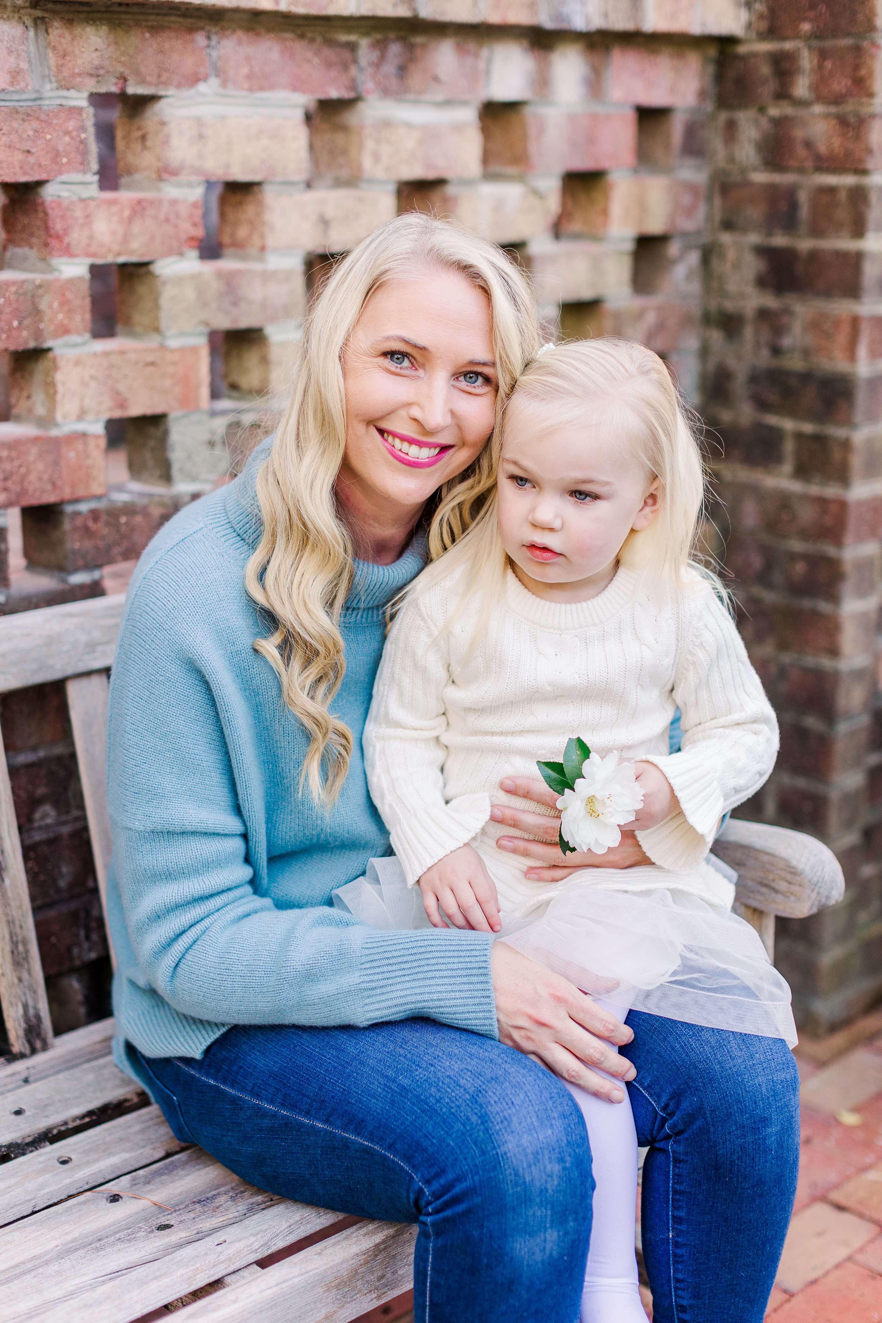 Jennifer B Photography NC